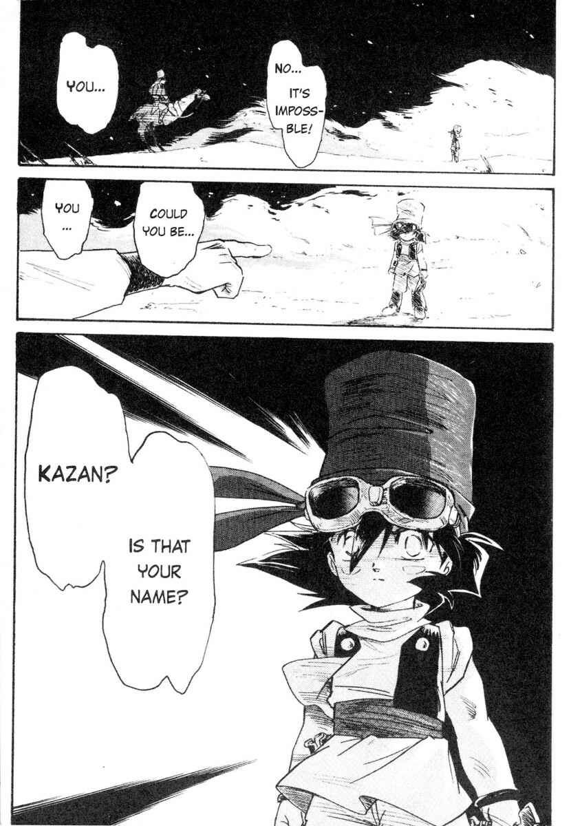 Page 2 Chapter 11 Kazan