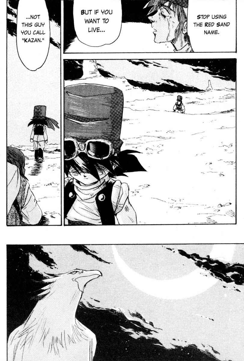 Page 24 Chapter 11 Kazan
