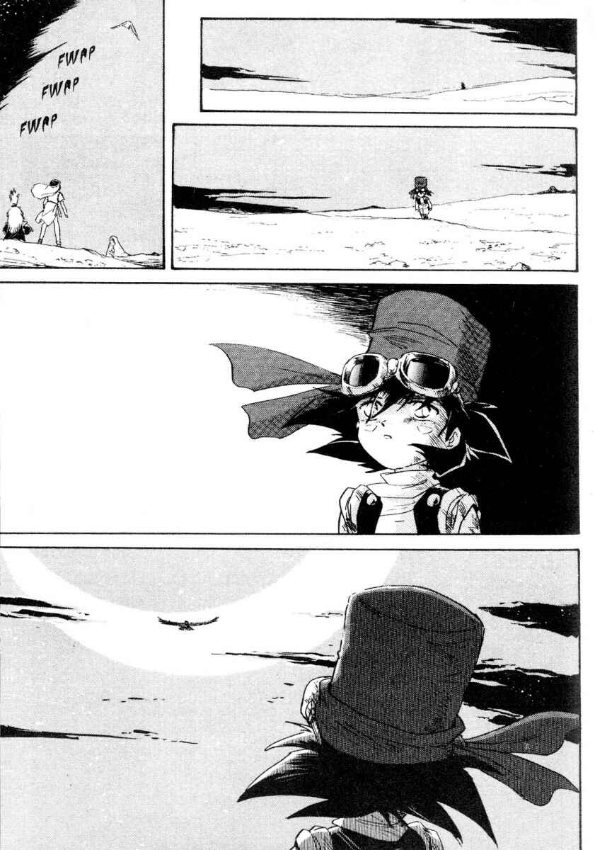 Page 25 Chapter 11 Kazan