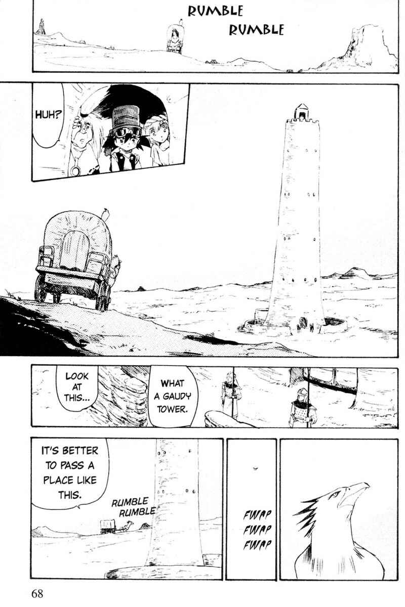 Page 13 Chapter 8 Kazan