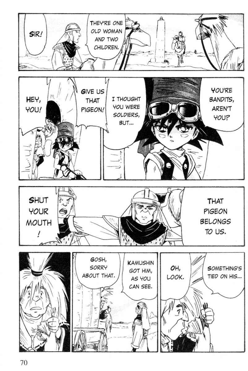 Page 15 Chapter 8 Kazan
