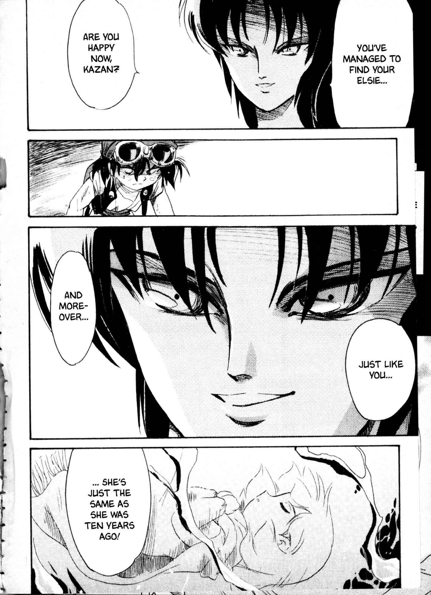Page 13 Chapter 49 Kazan