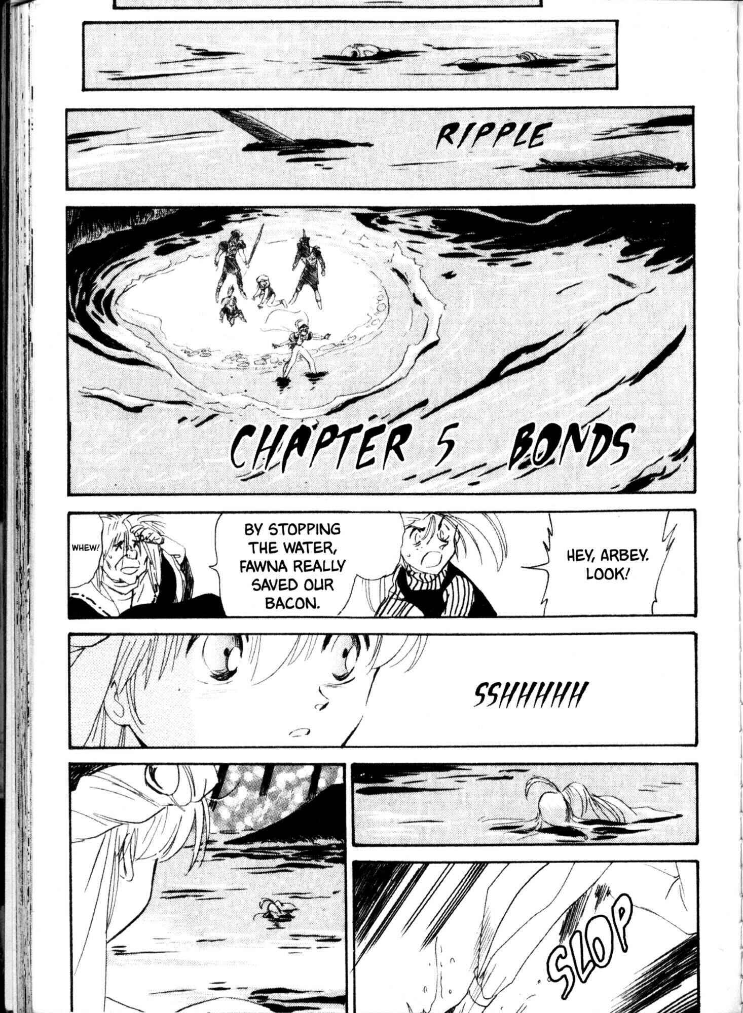 Page 4 Chapter 49 Kazan