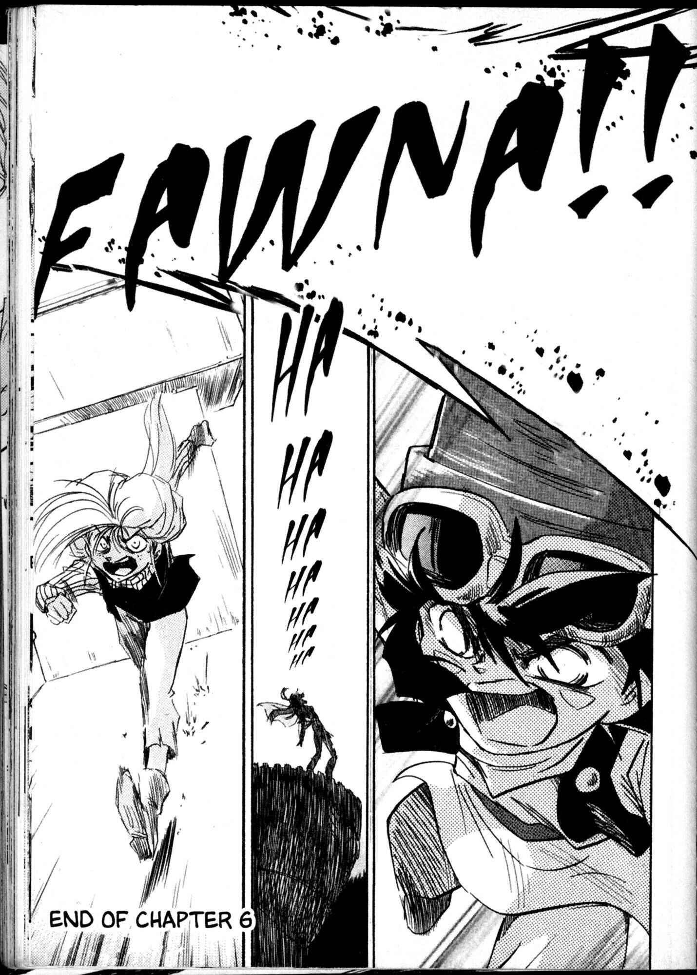 Page 20 Chapter 41 Kazan