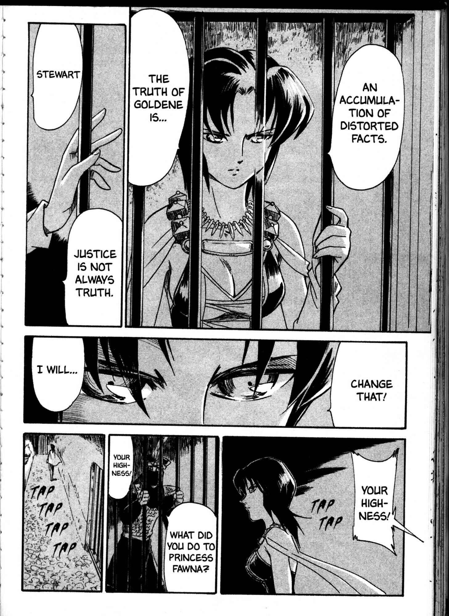 Page 5 Chapter 41 Kazan