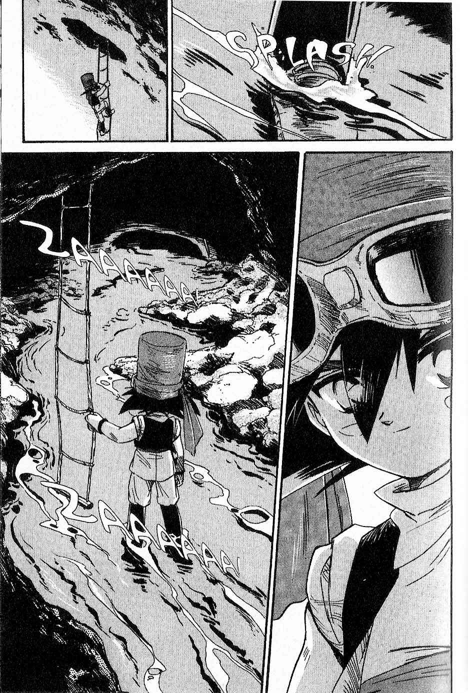 Page 20 Chapter 20 Kazan