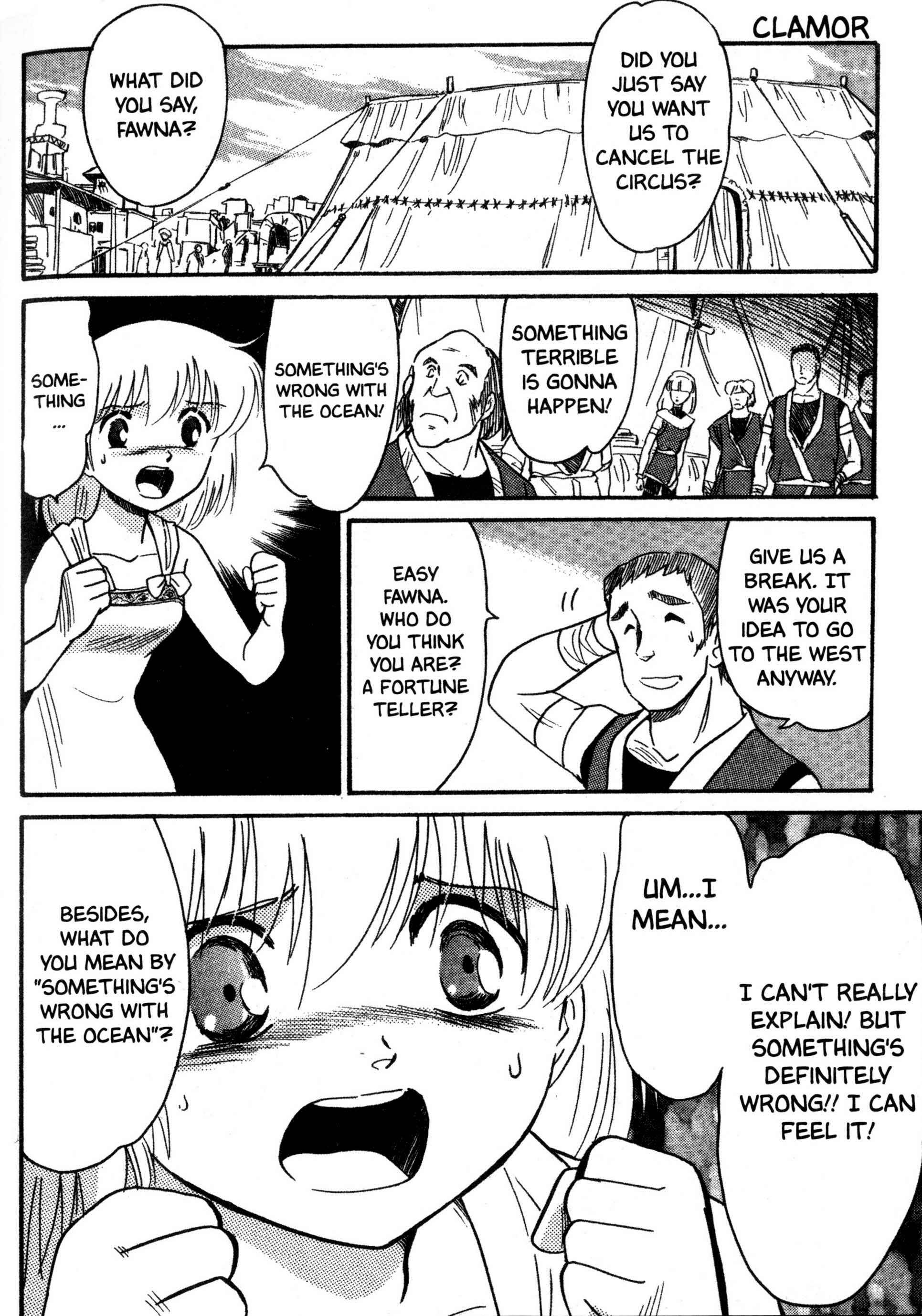 Page 1 Chapter 31 Kazan