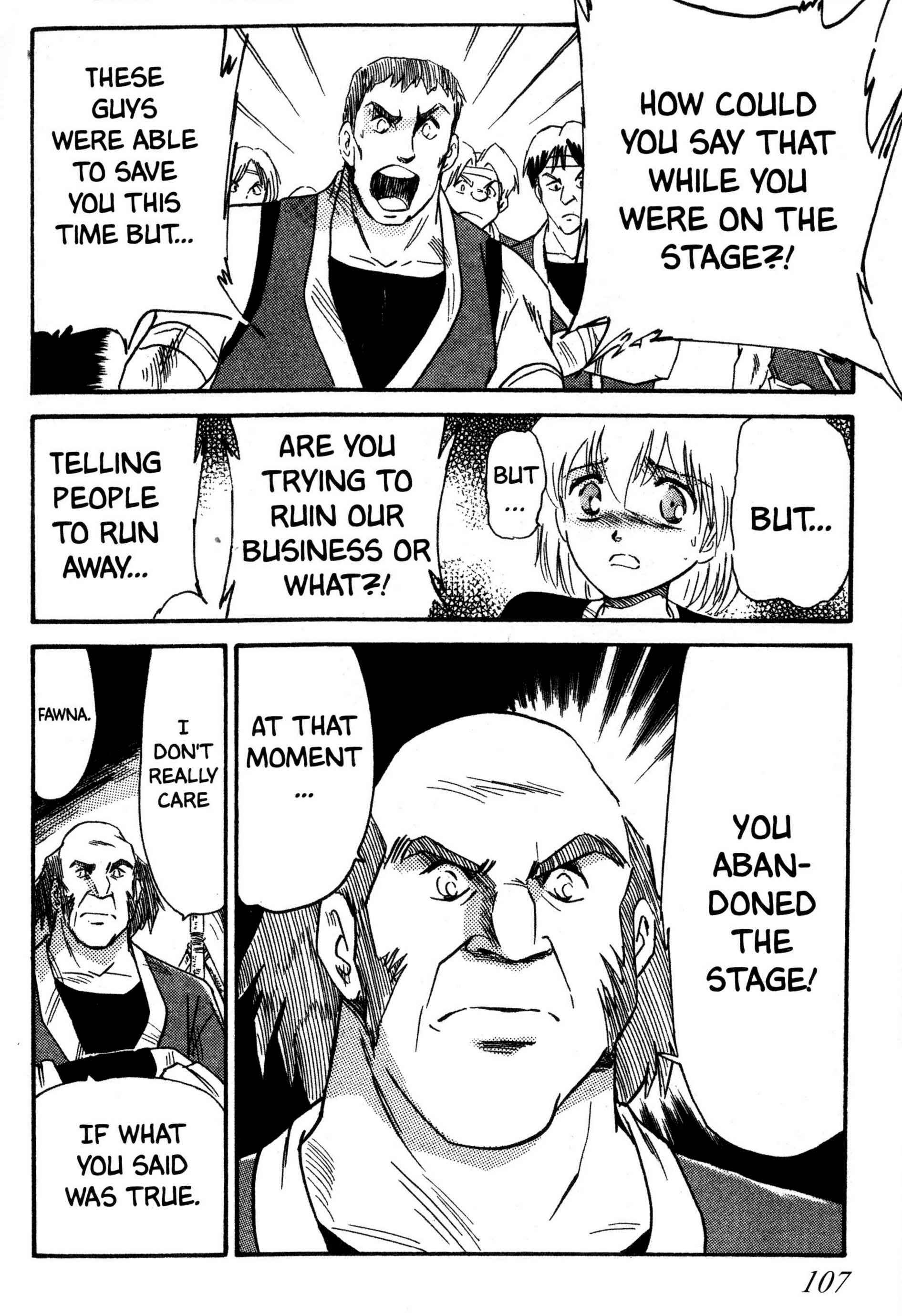 Page 13 Chapter 31 Kazan