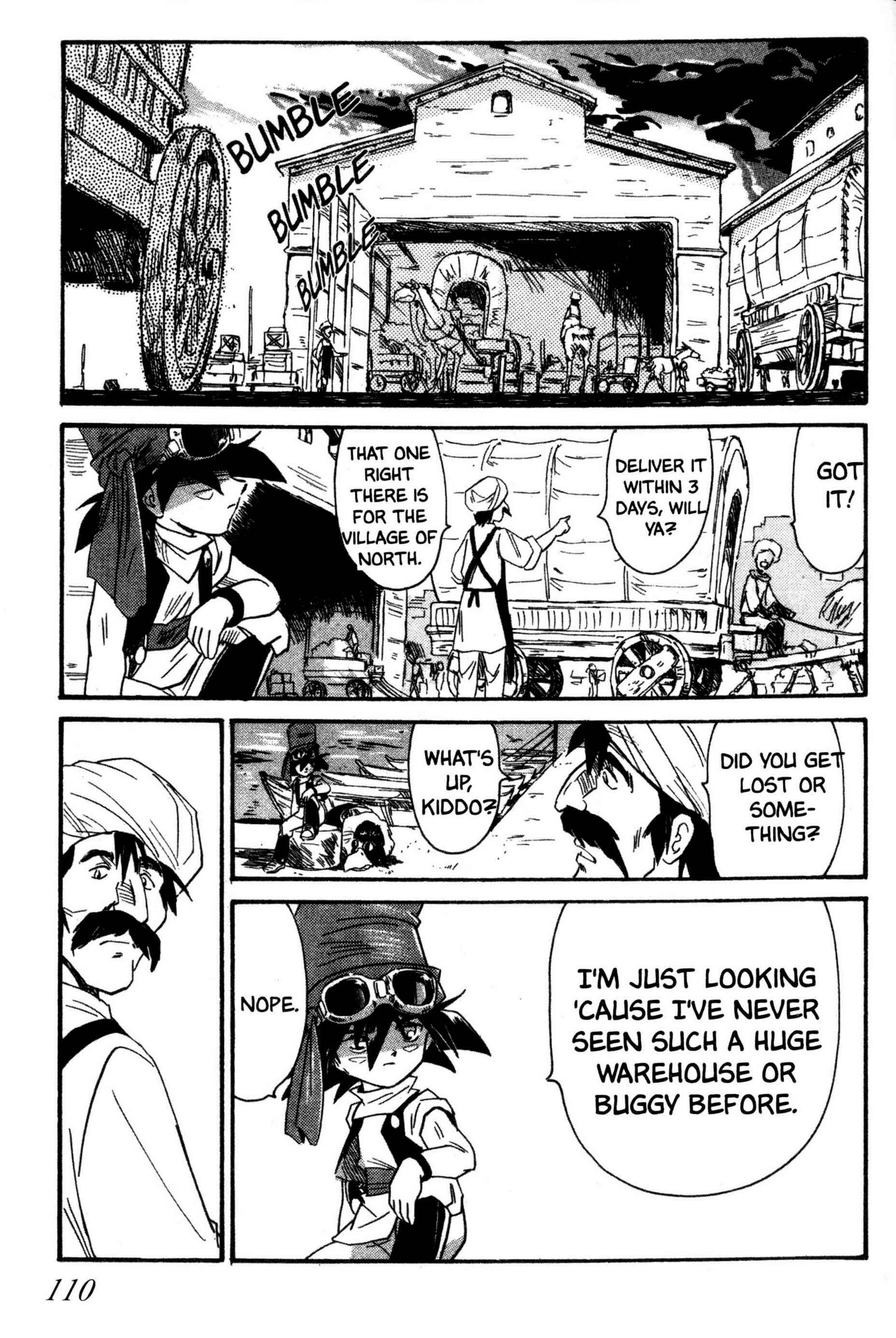 Page 16 Chapter 31 Kazan