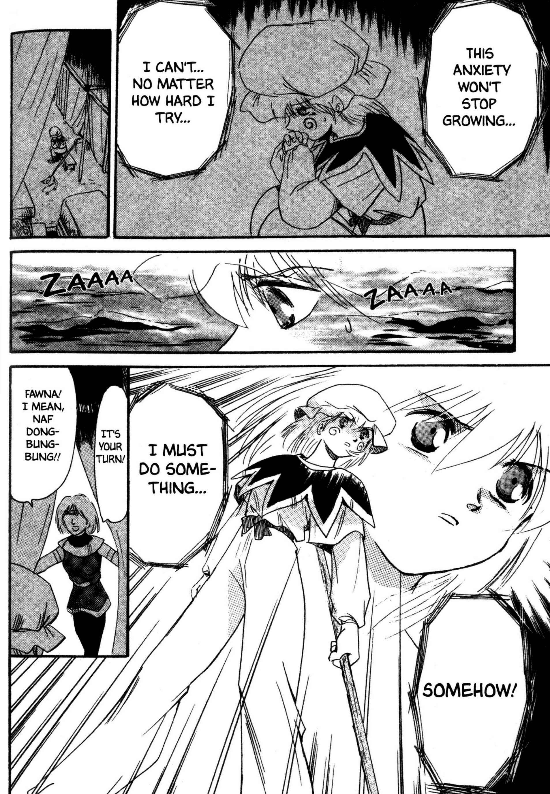 Page 5 Chapter 31 Kazan
