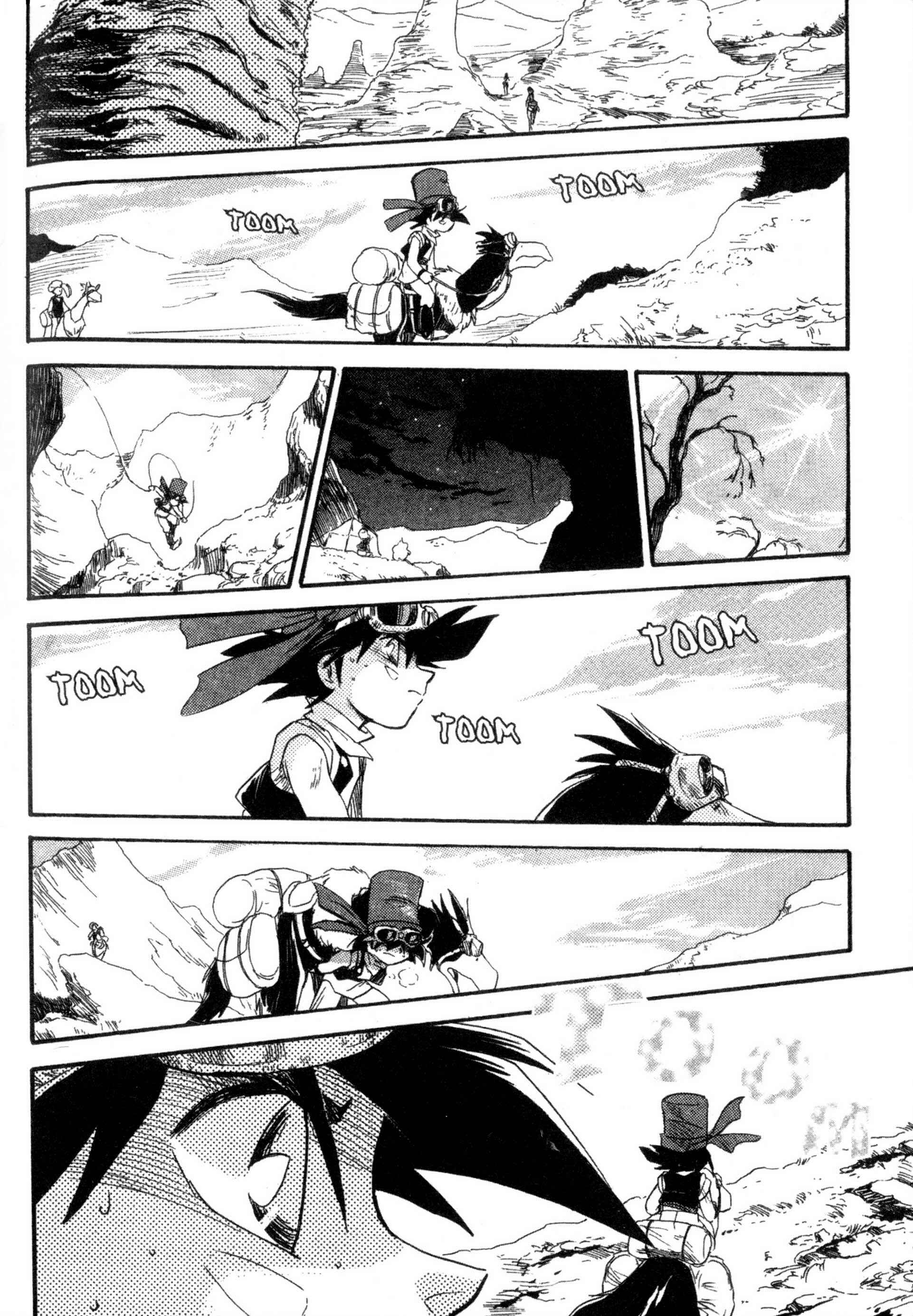 Page 3 Chapter 29 Kazan