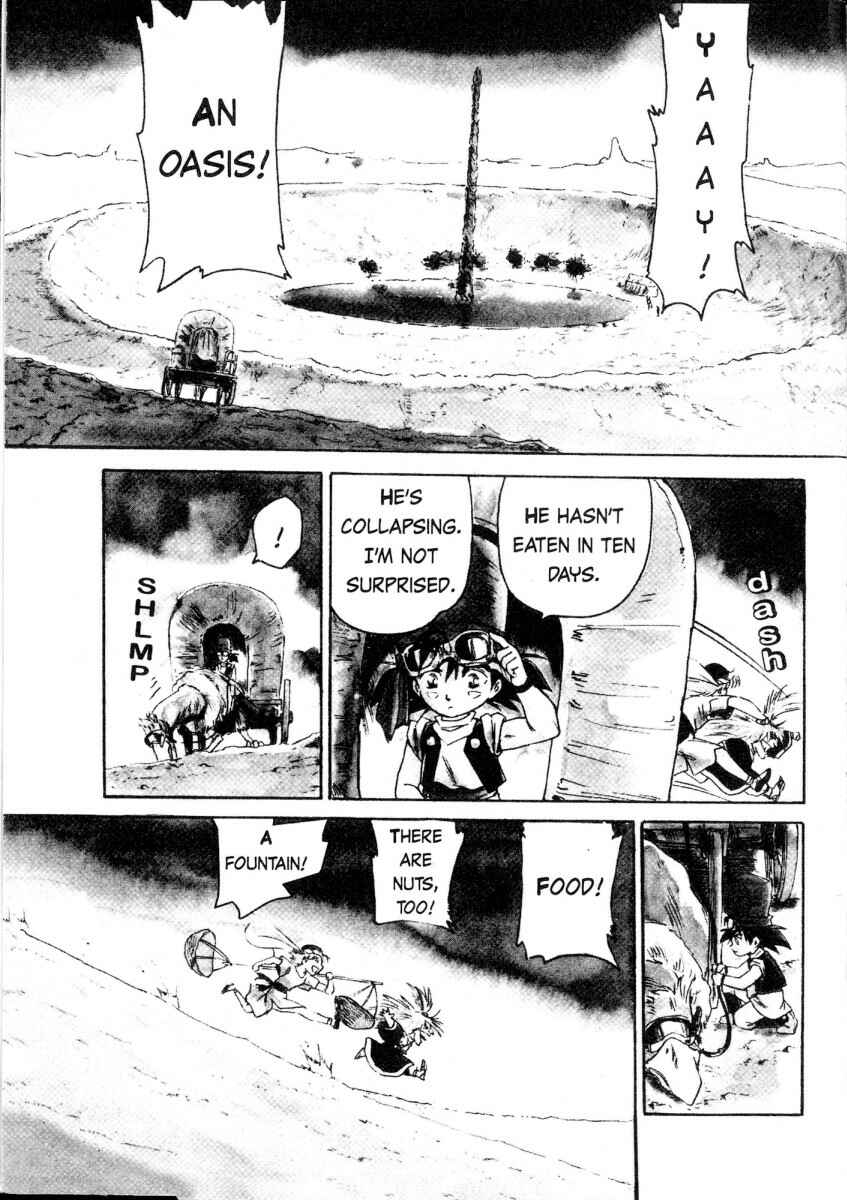 Page 7 Chapter 7 Kazan