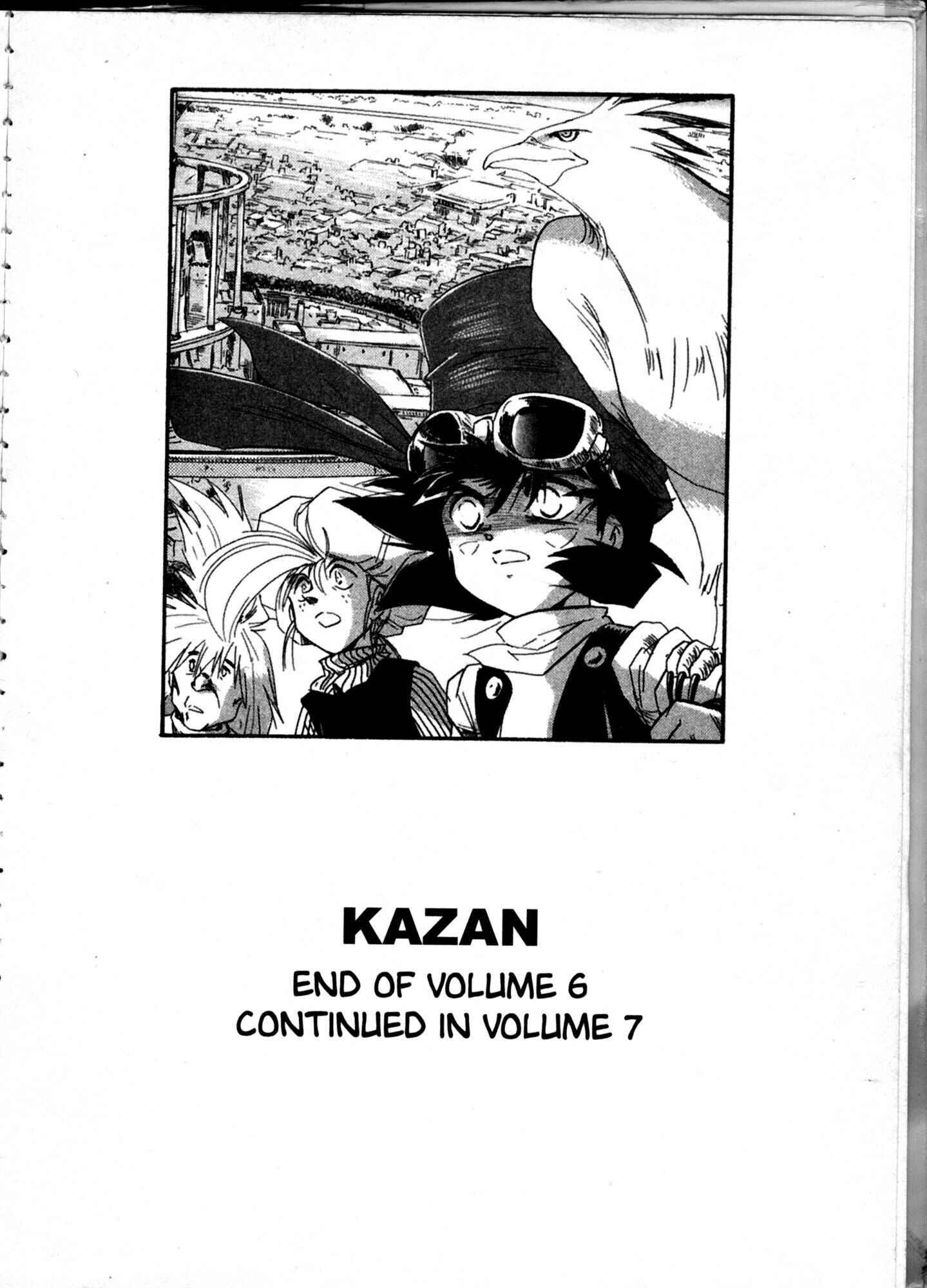 Page 25 Chapter 44 Kazan