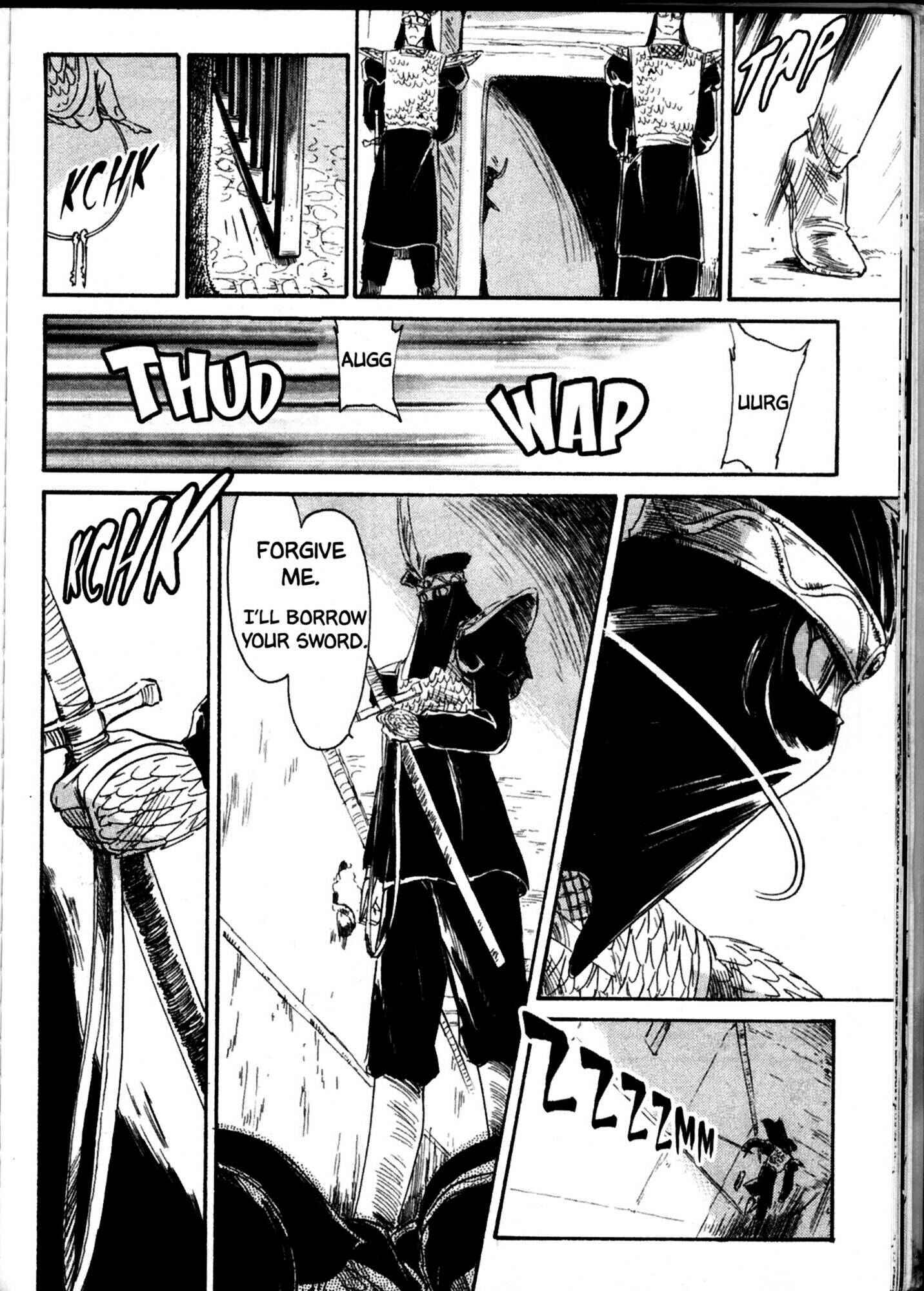 Page 7 Chapter 44 Kazan