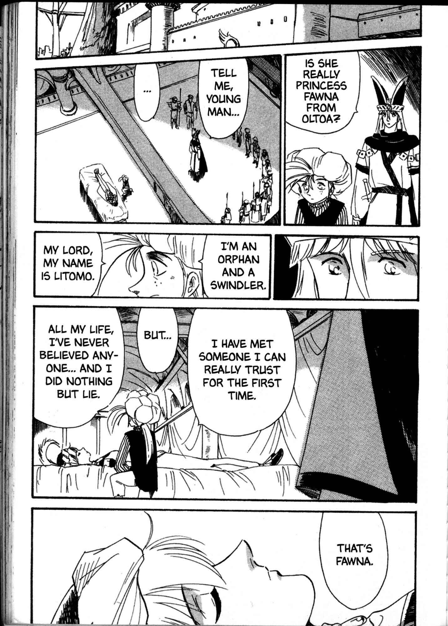 Page 8 Chapter 44 Kazan