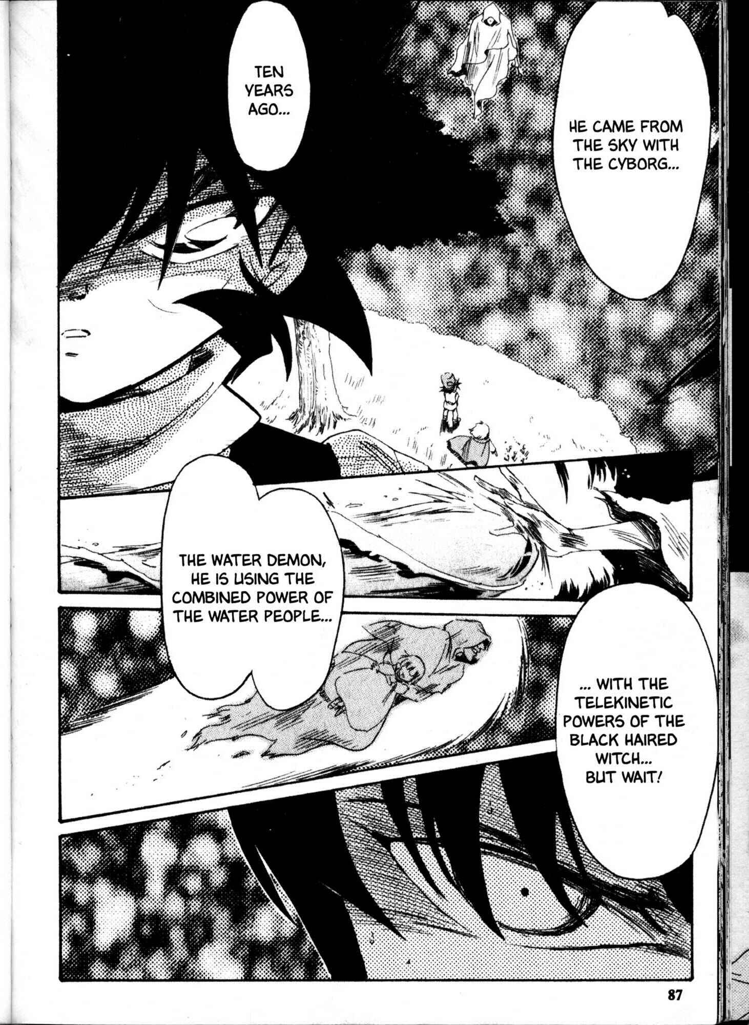 Page 11 Chapter 48 Kazan