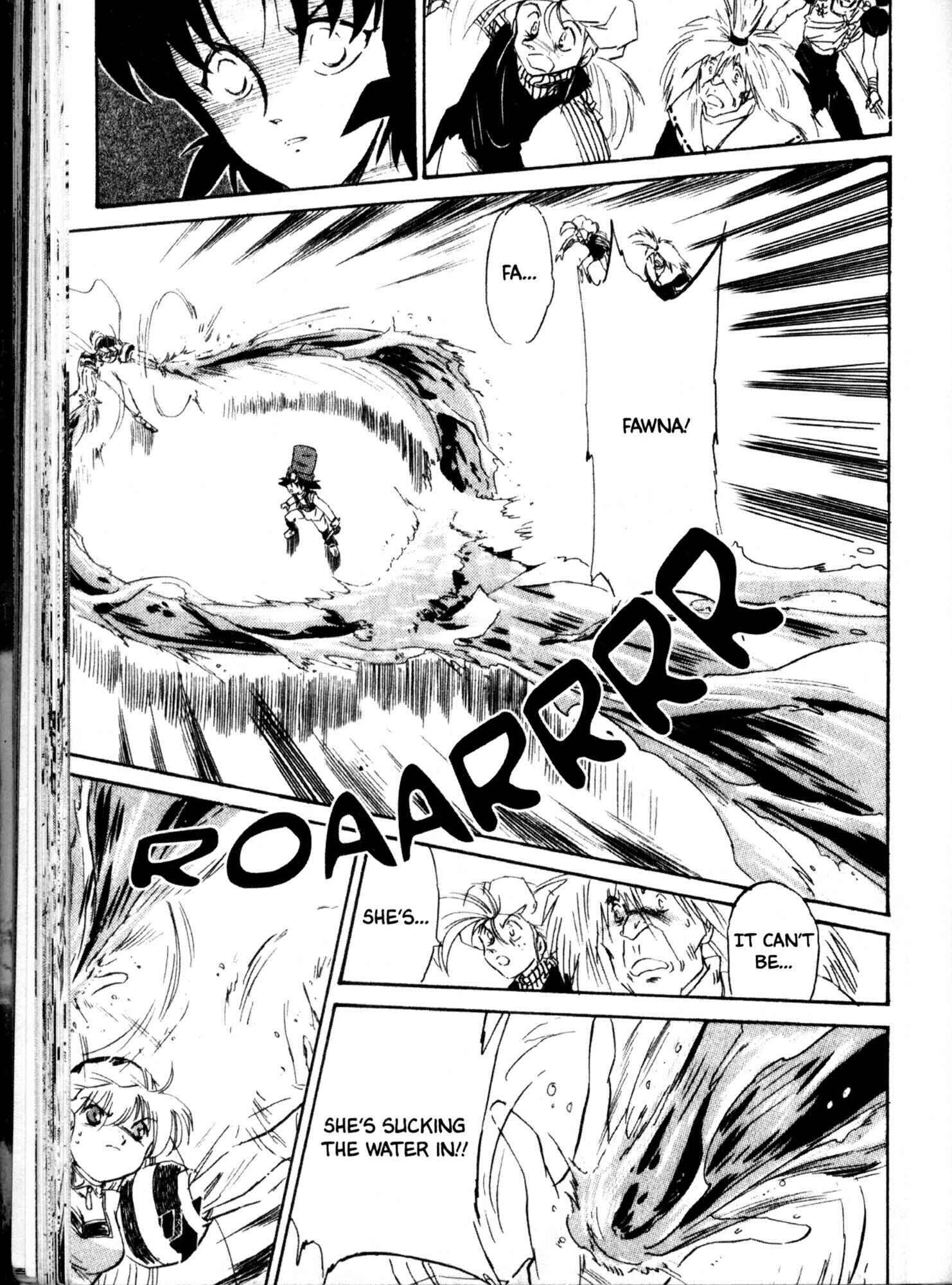 Page 16 Chapter 48 Kazan