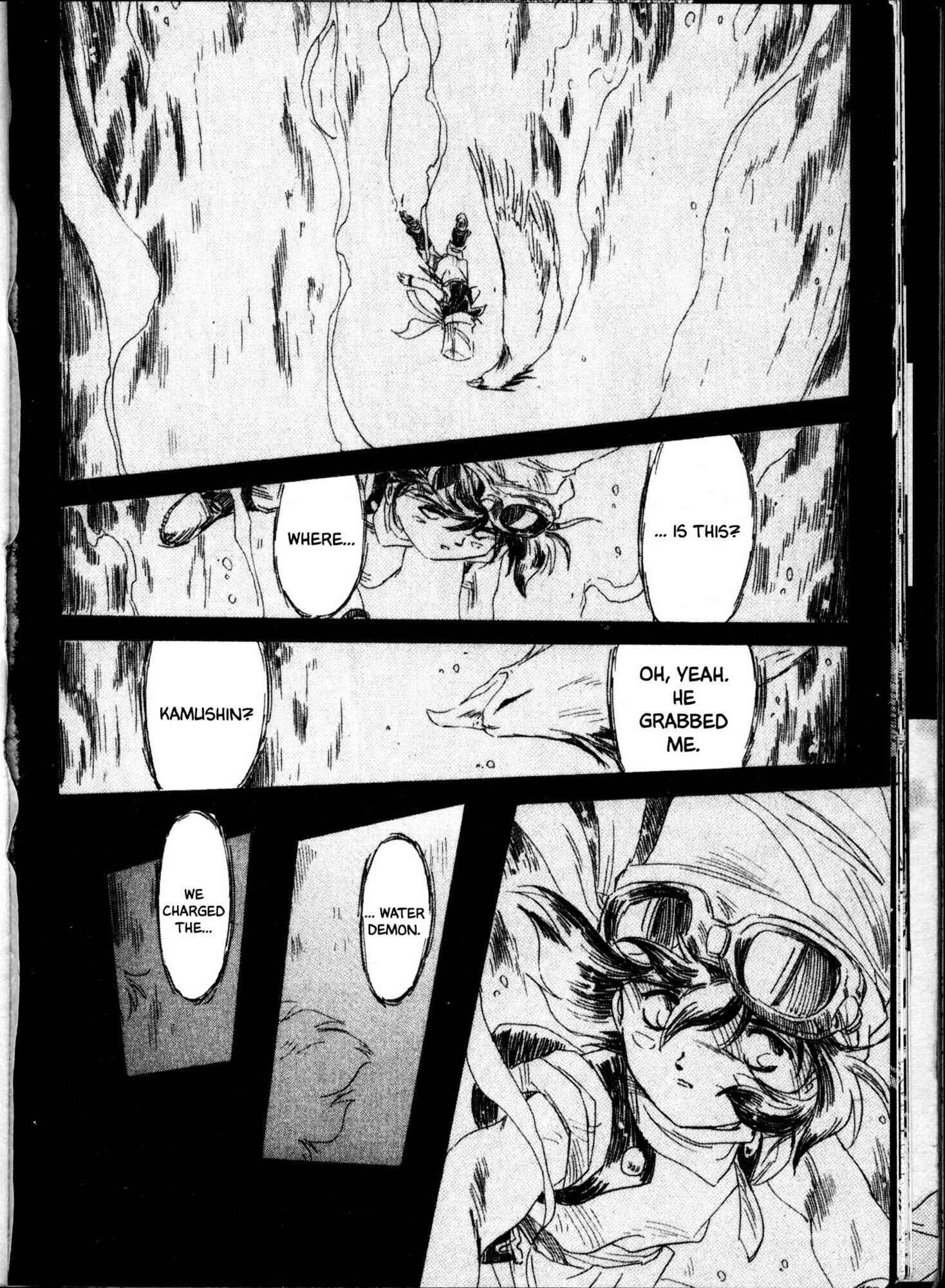 Page 21 Chapter 48 Kazan