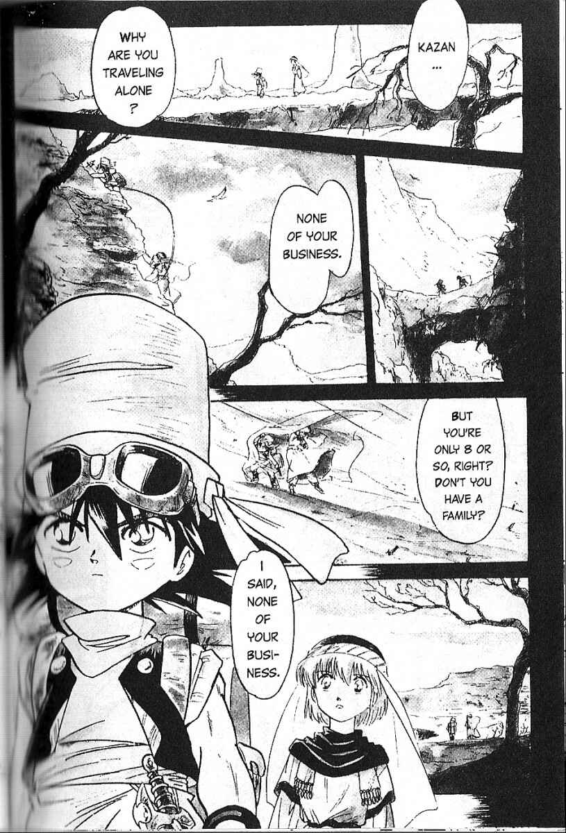 Page 1 Chapter 3 Kazan