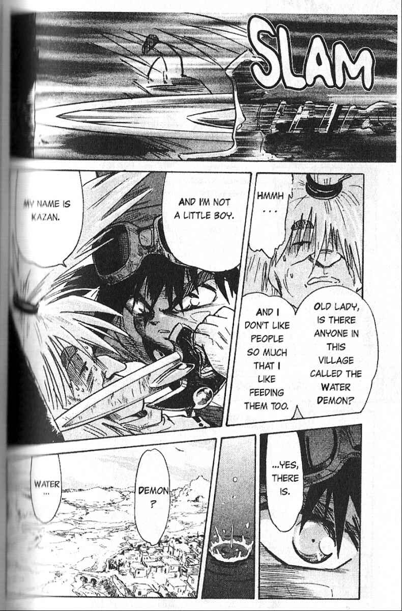 Page 13 Chapter 3 Kazan