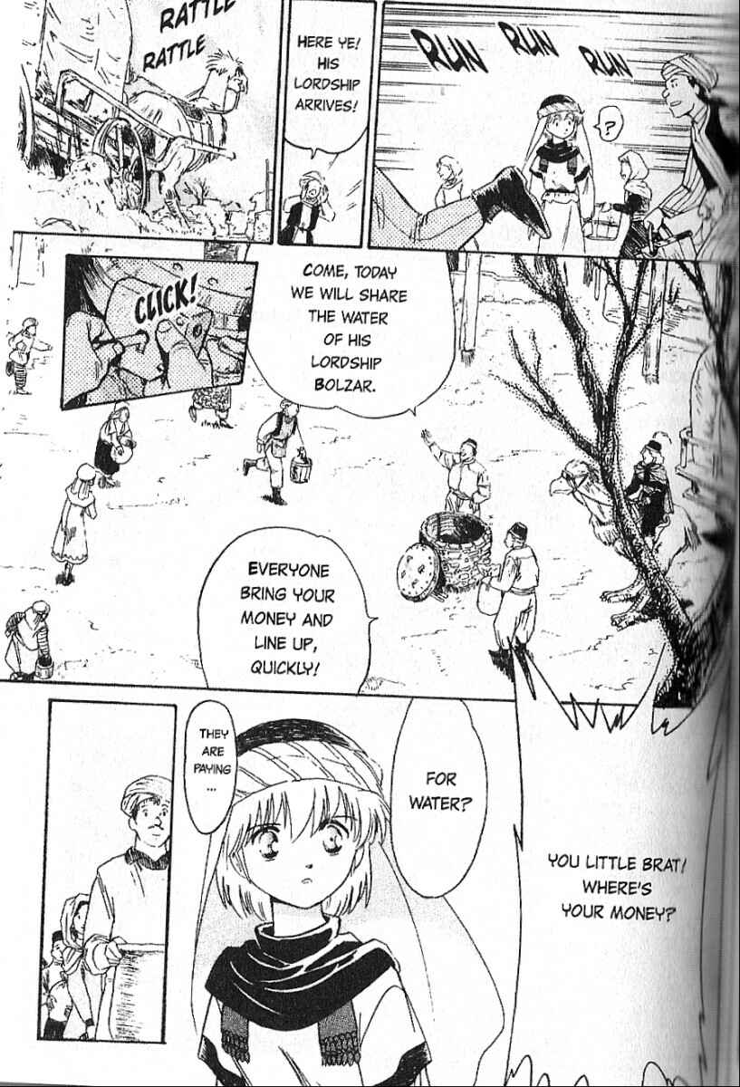 Page 14 Chapter 3 Kazan
