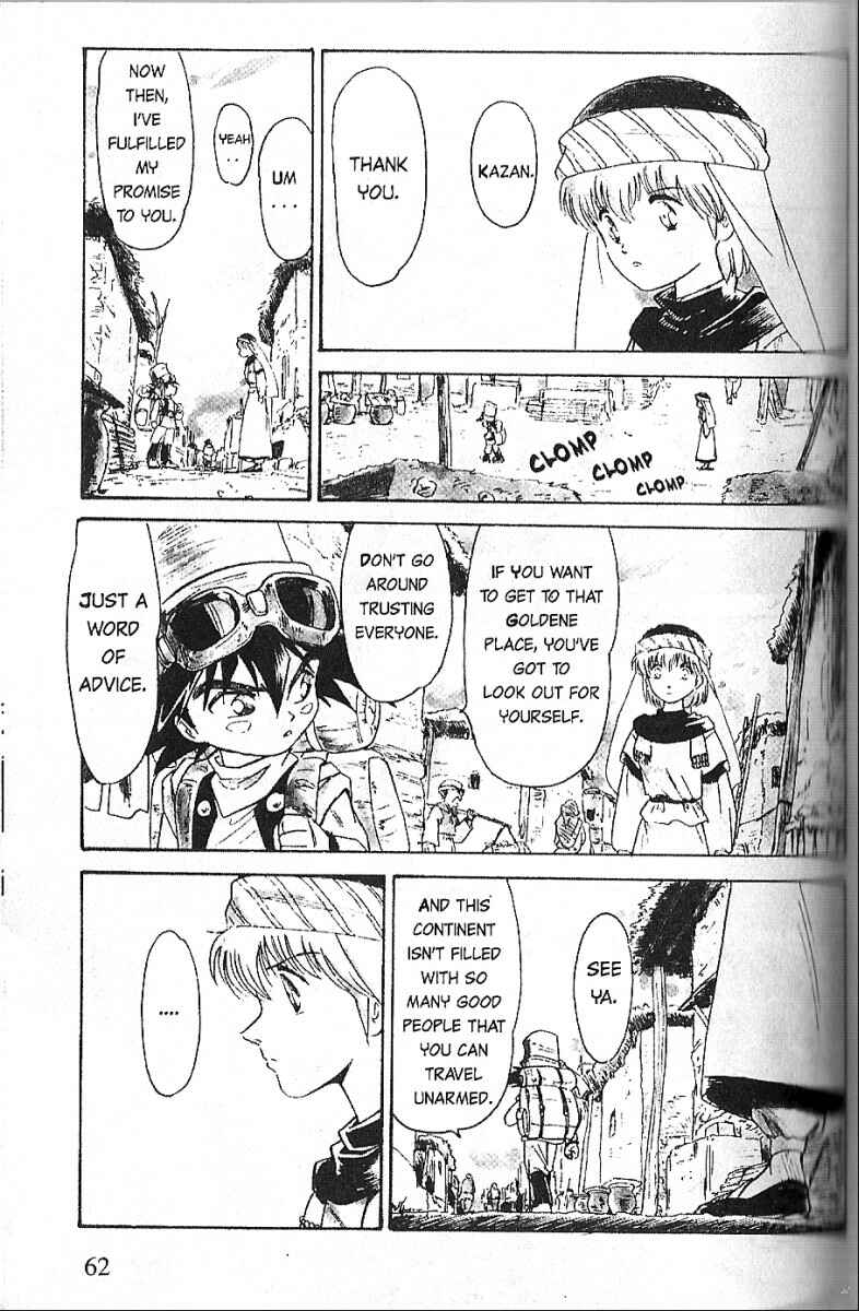 Page 4 Chapter 3 Kazan