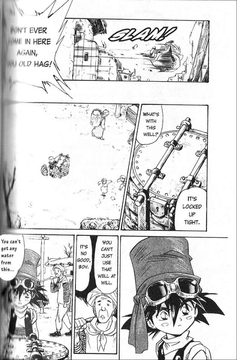 Page 7 Chapter 3 Kazan