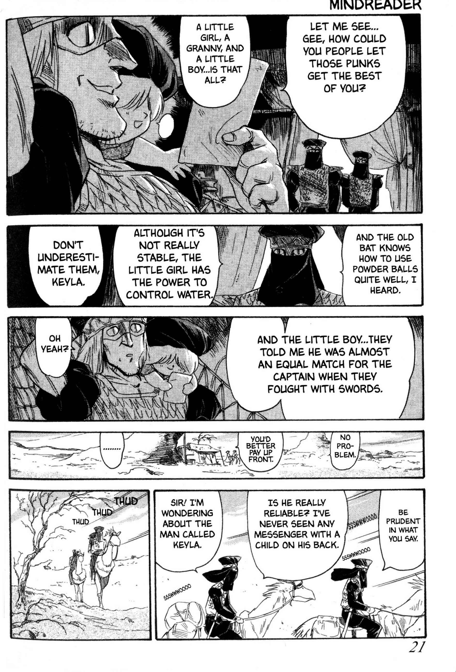 Page 1 Chapter 27 Kazan