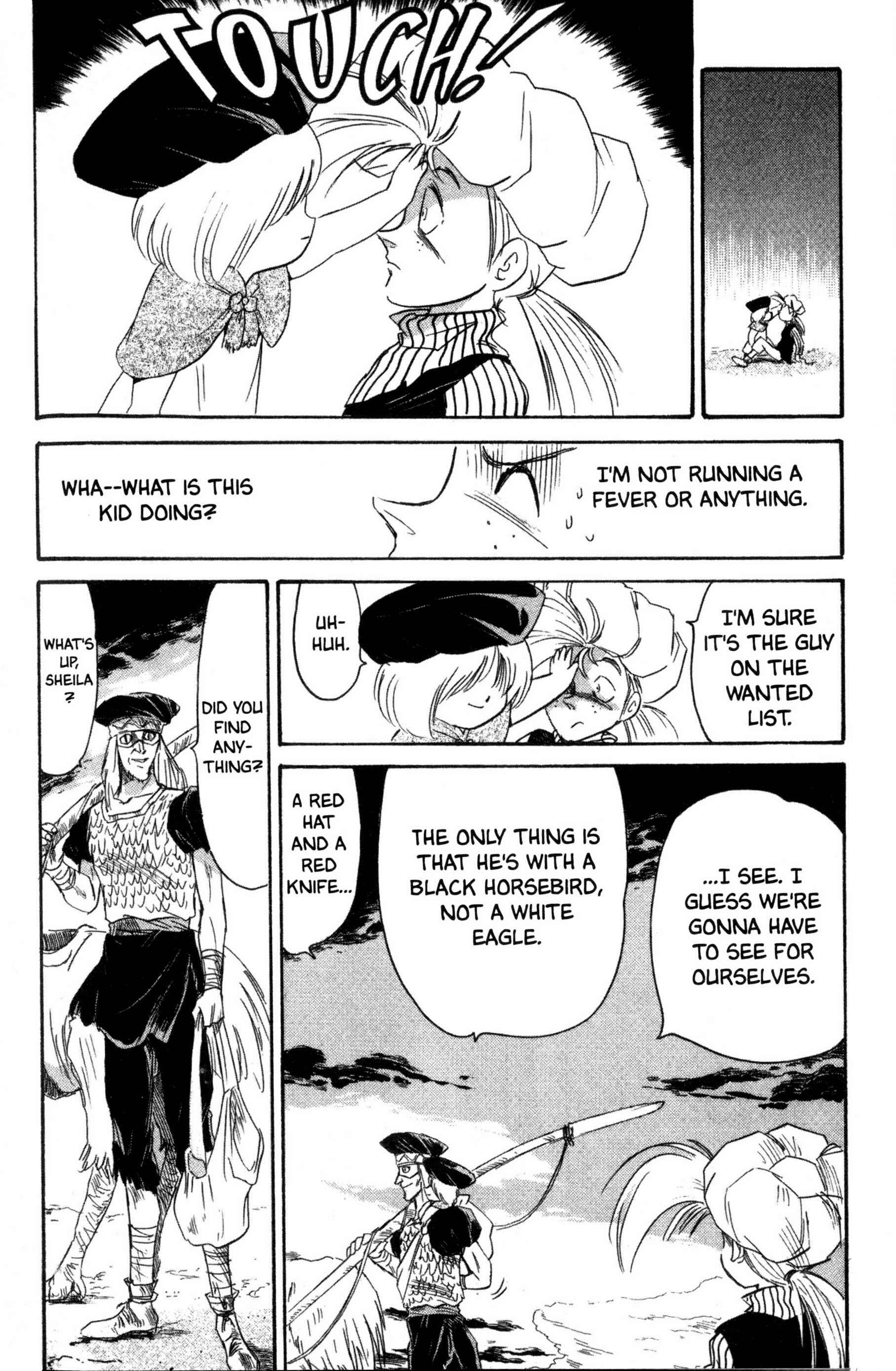 Page 5 Chapter 27 Kazan