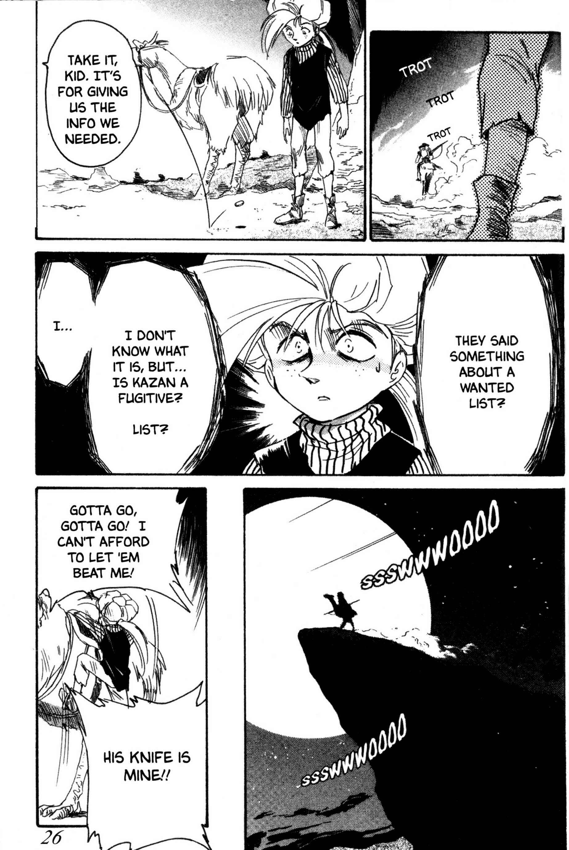 Page 6 Chapter 27 Kazan