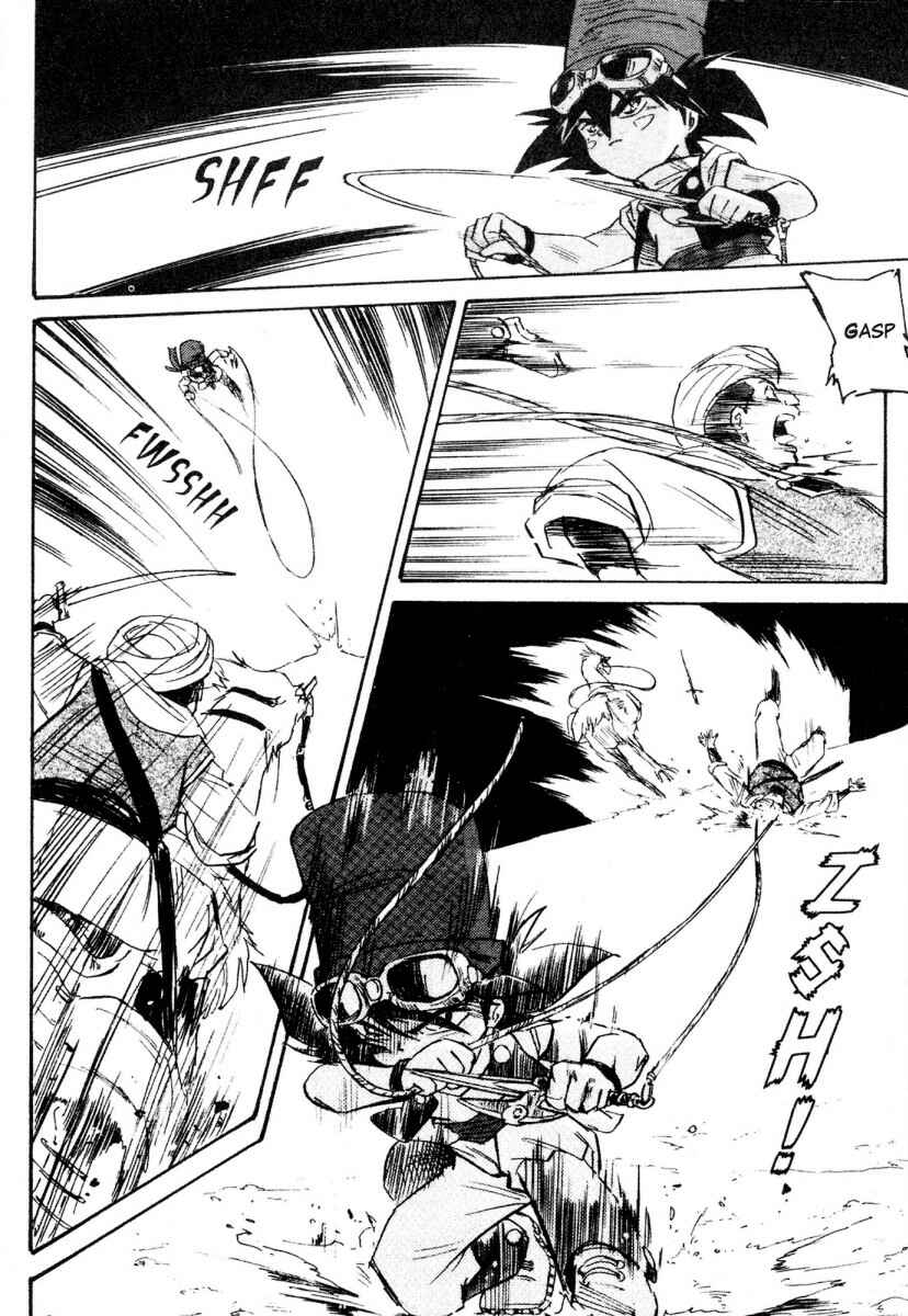 Page 25 Chapter 10 Kazan