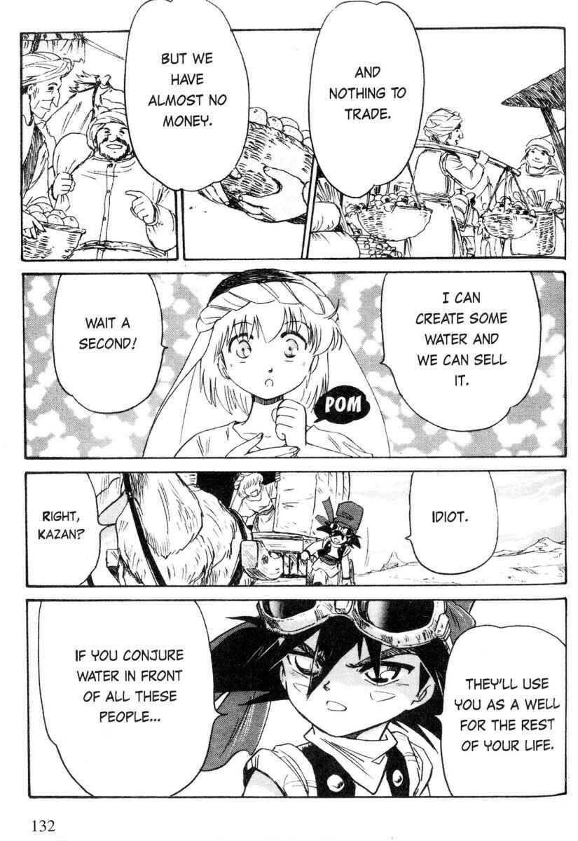Page 8 Chapter 10 Kazan