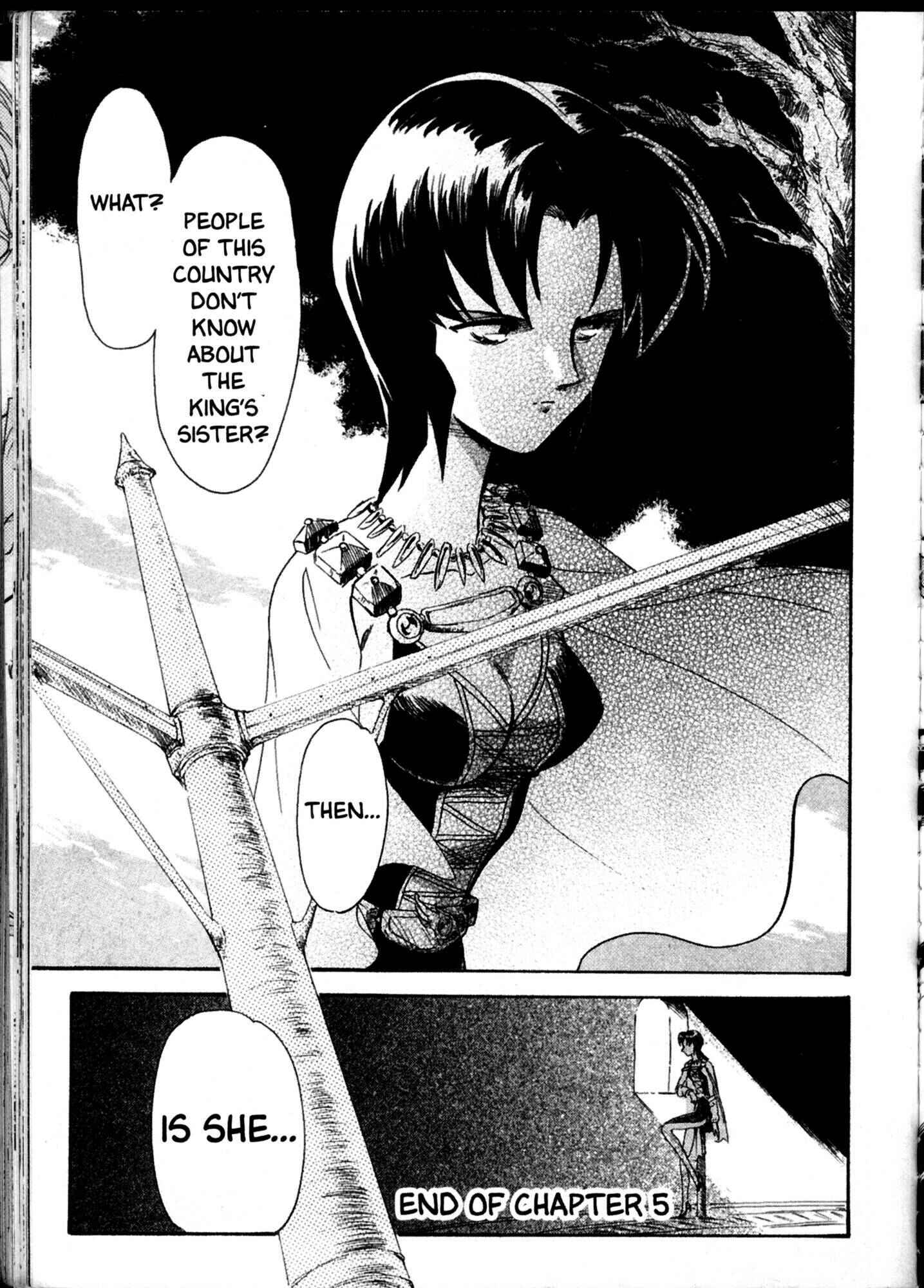 Page 16 Chapter 40 Kazan