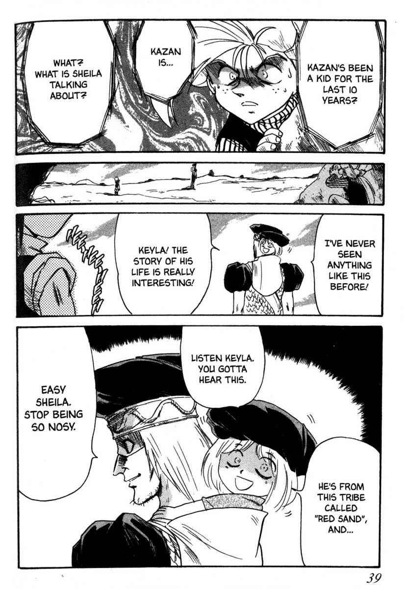 Page 2 Chapter 28 Kazan