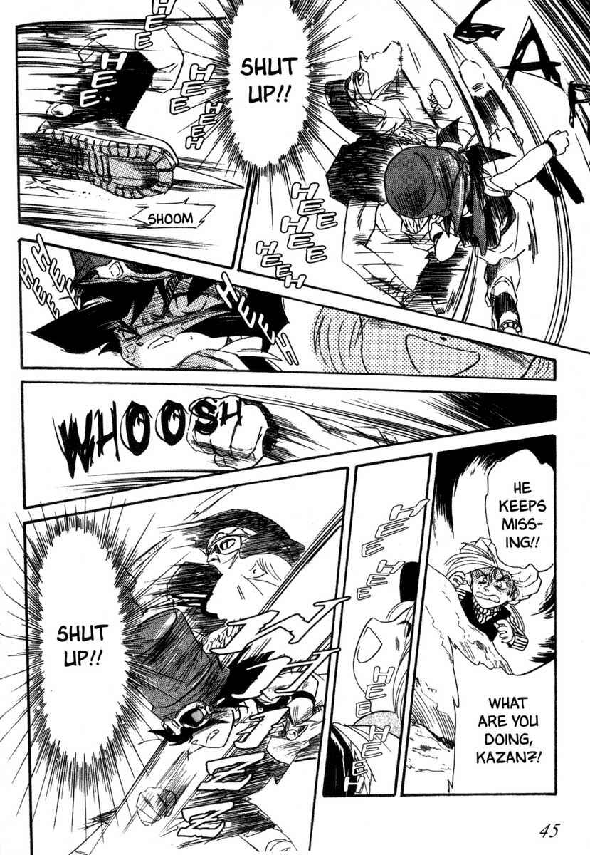 Page 8 Chapter 28 Kazan