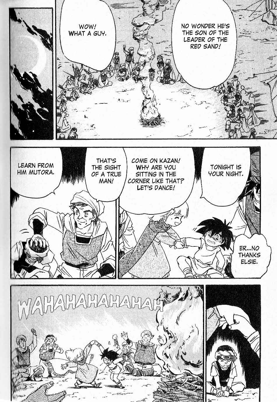 Page 16 Chapter 21 Kazan