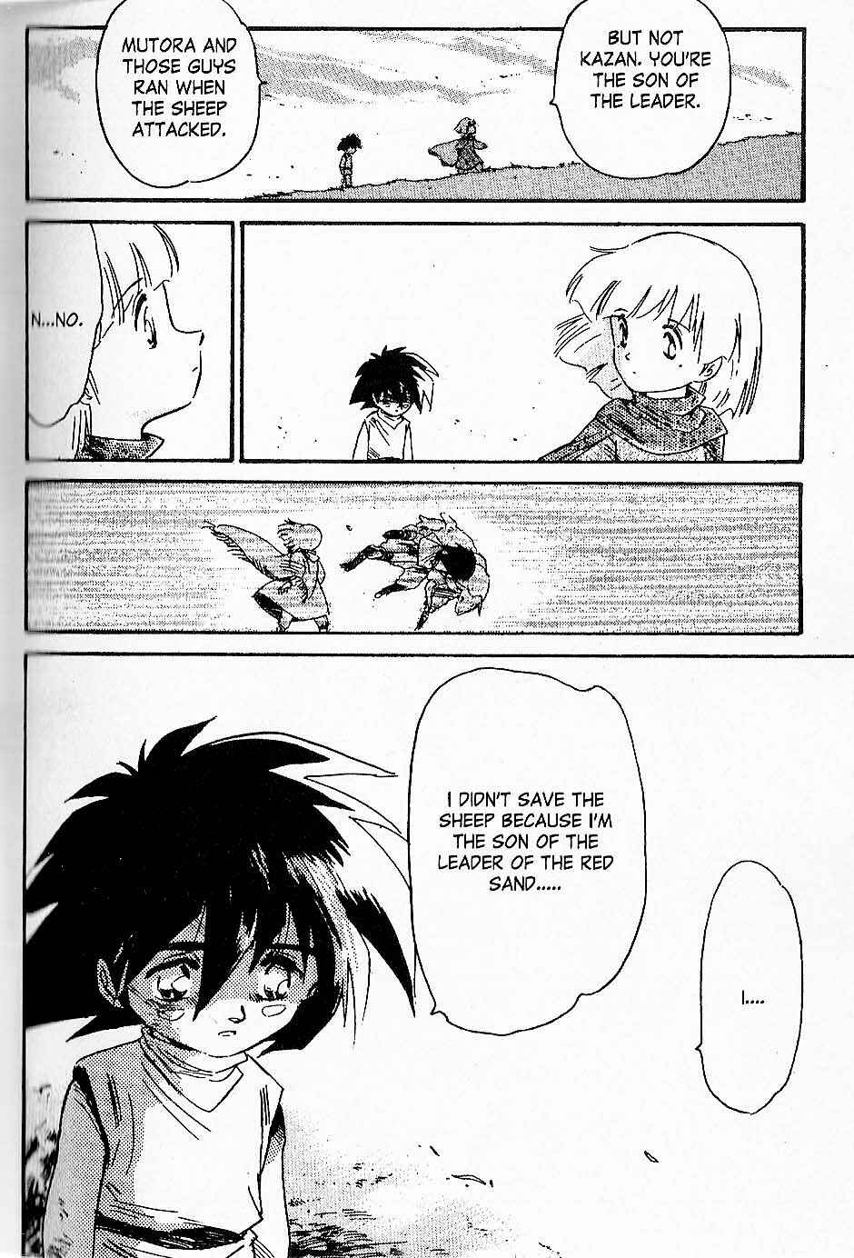 Page 18 Chapter 21 Kazan