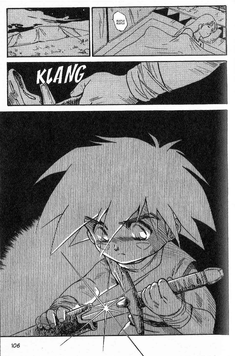 Page 24 Chapter 21 Kazan