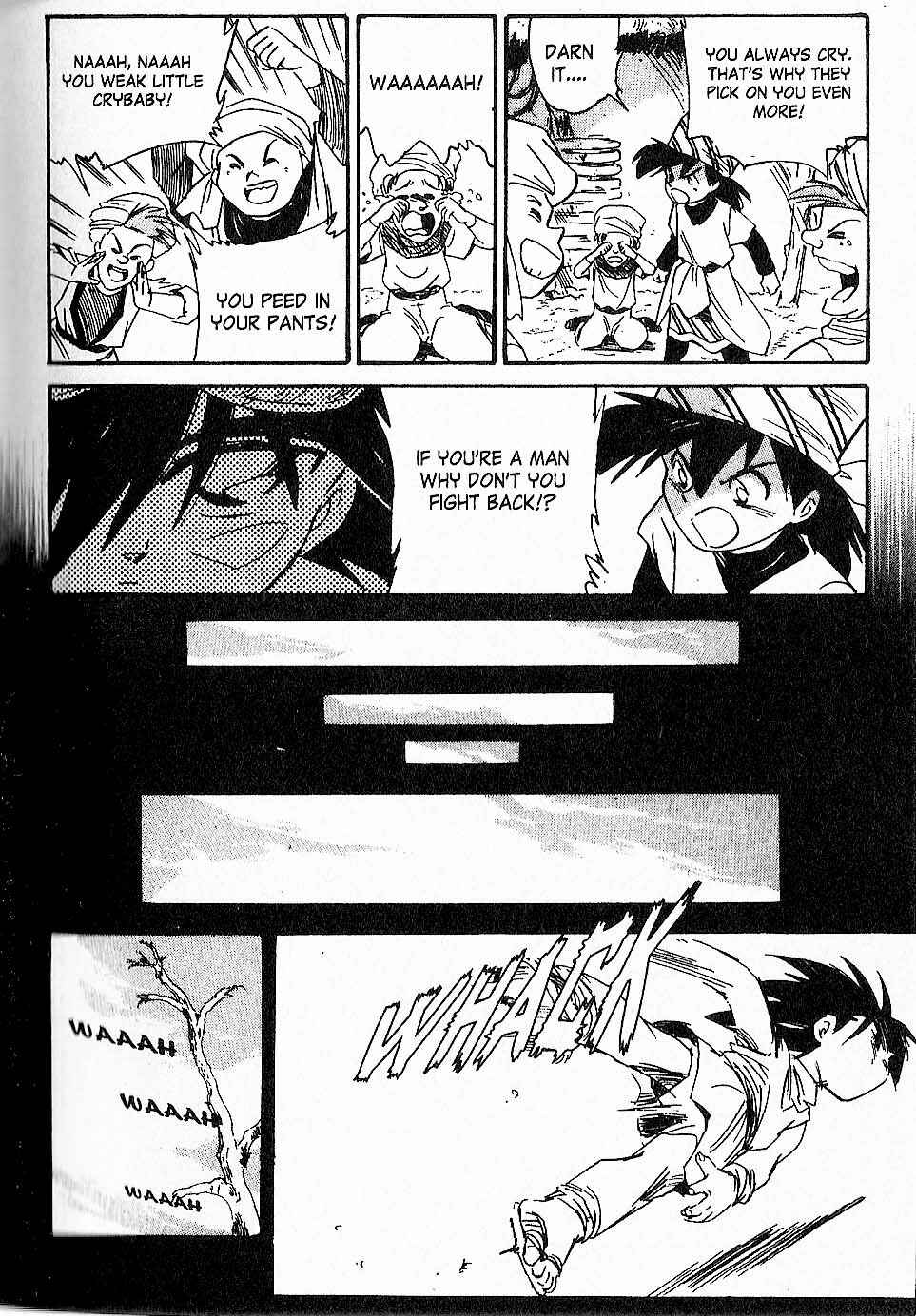 Page 4 Chapter 21 Kazan