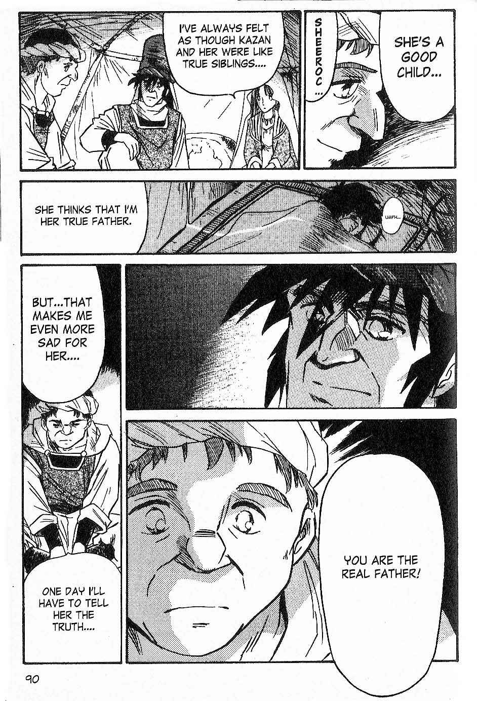 Page 9 Chapter 21 Kazan