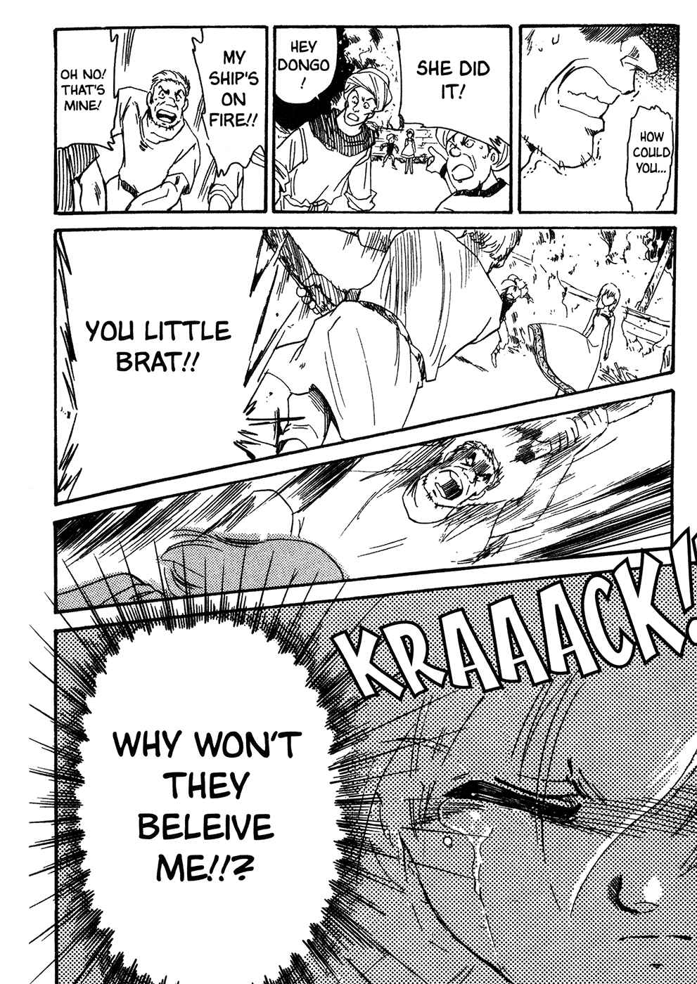 Page 10 Chapter 34 Kazan
