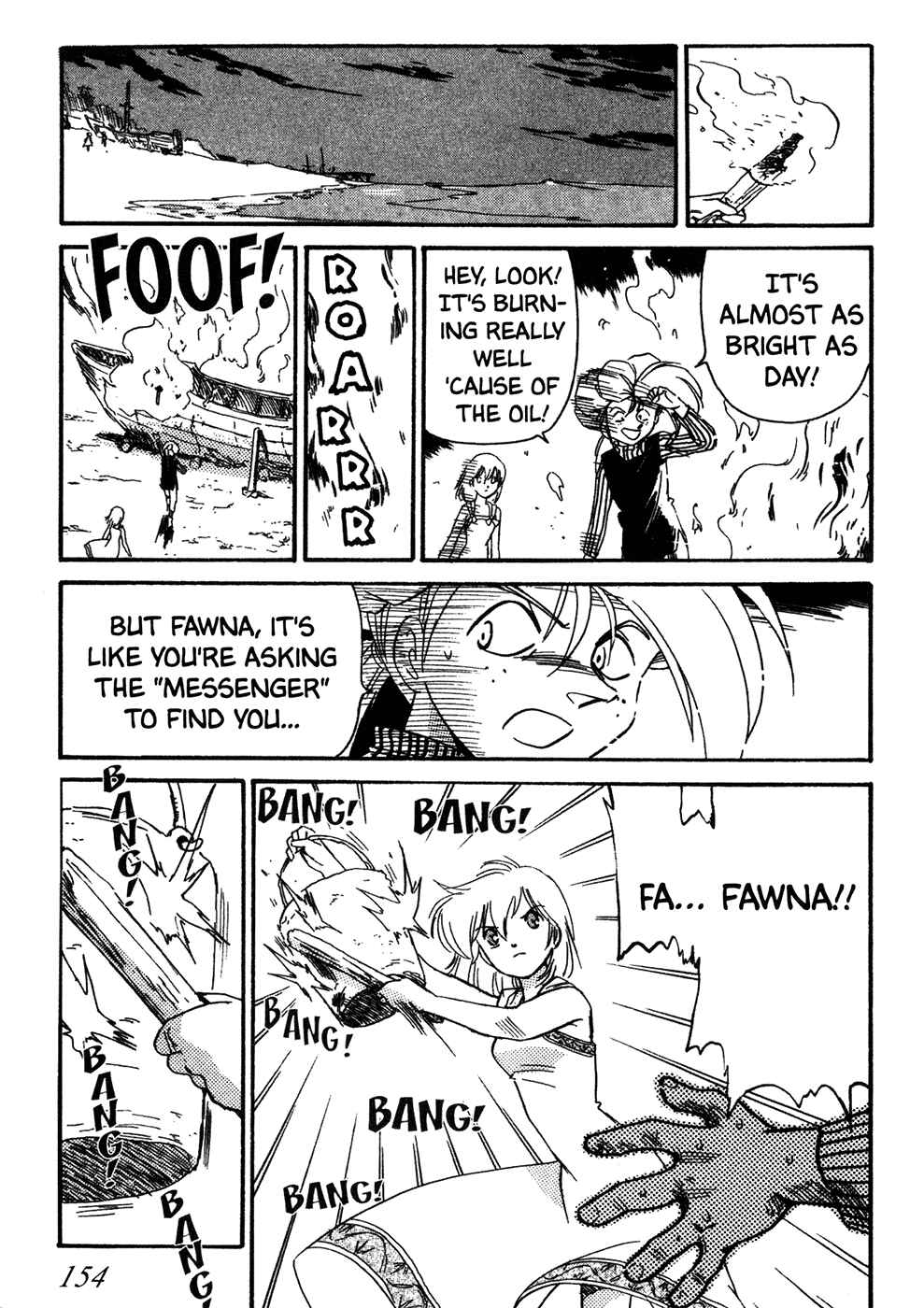 Page 5 Chapter 34 Kazan