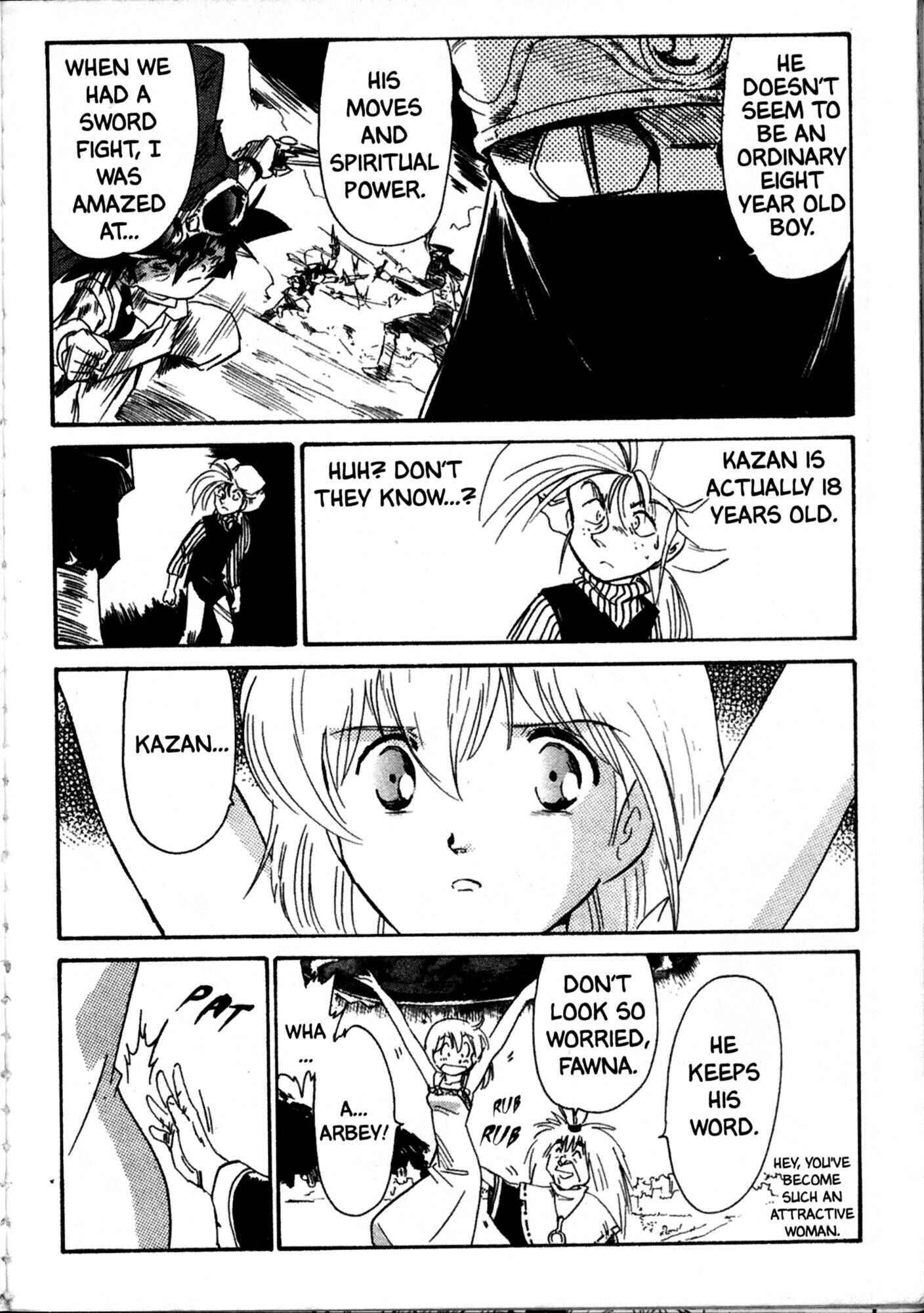 Page 10 Chapter 36 Kazan