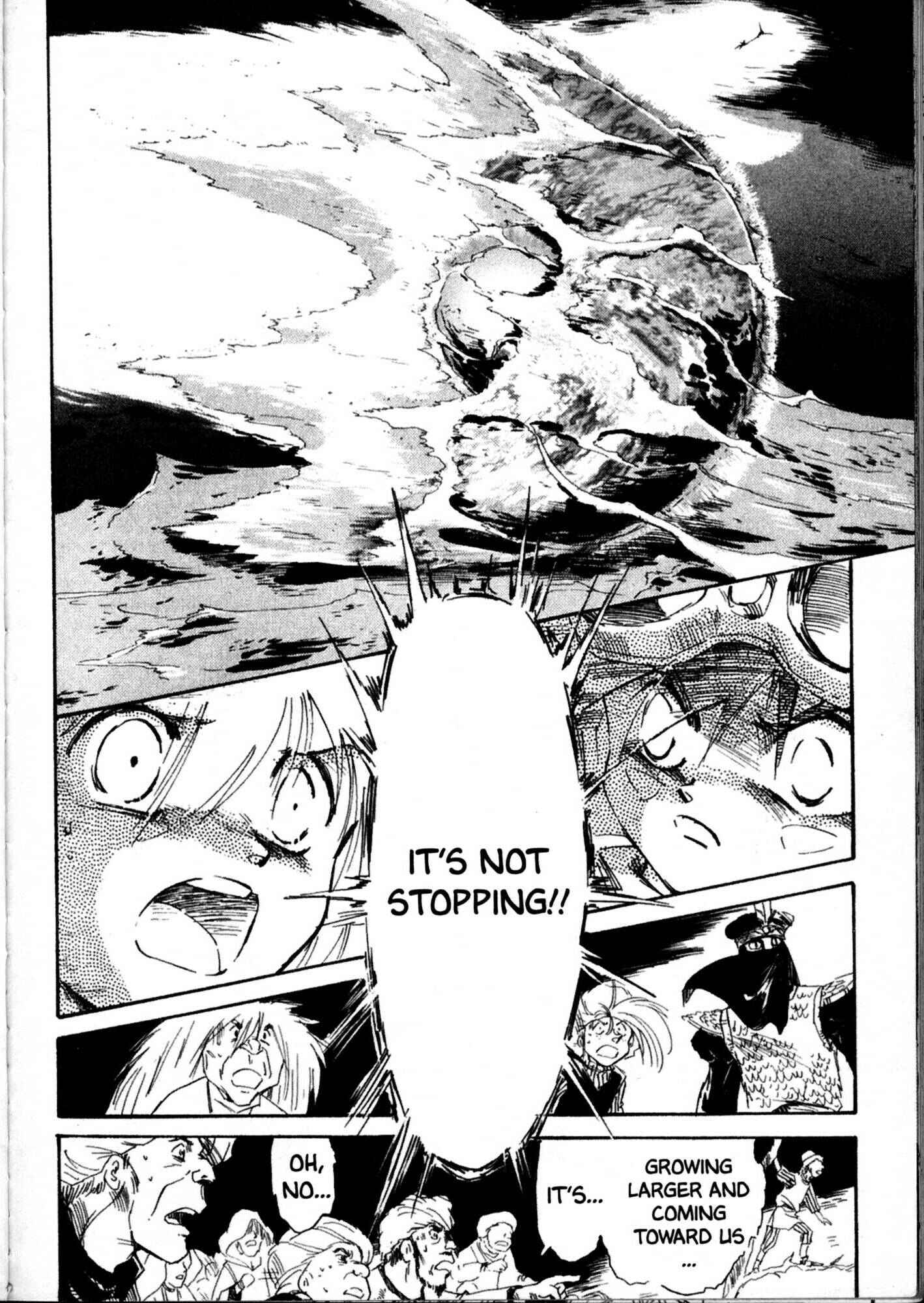 Page 19 Chapter 36 Kazan