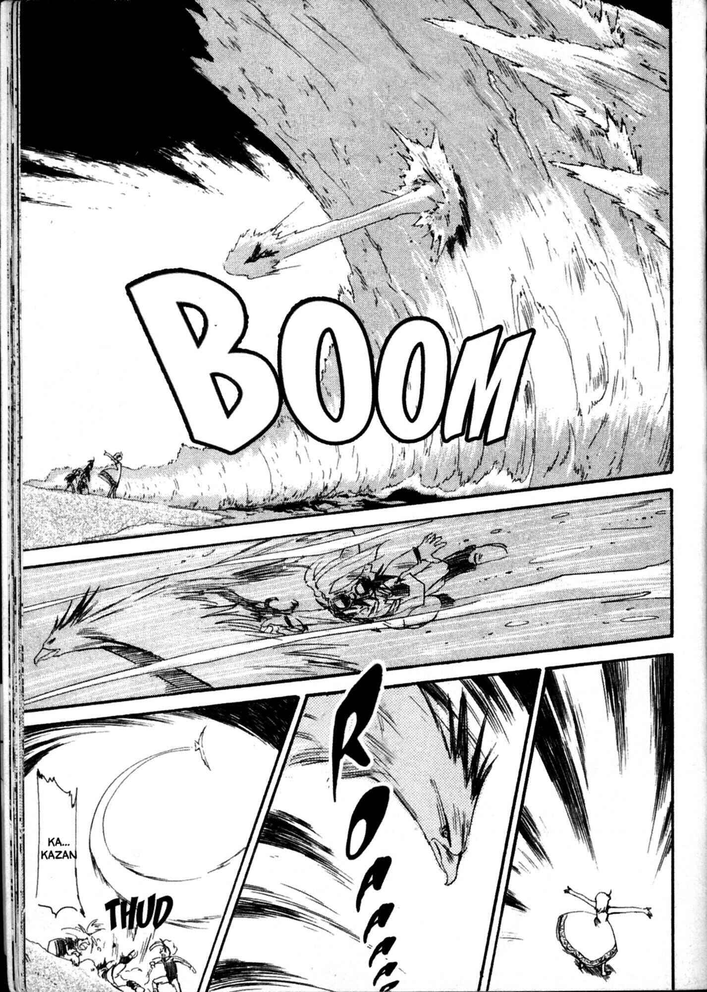 Page 26 Chapter 36 Kazan