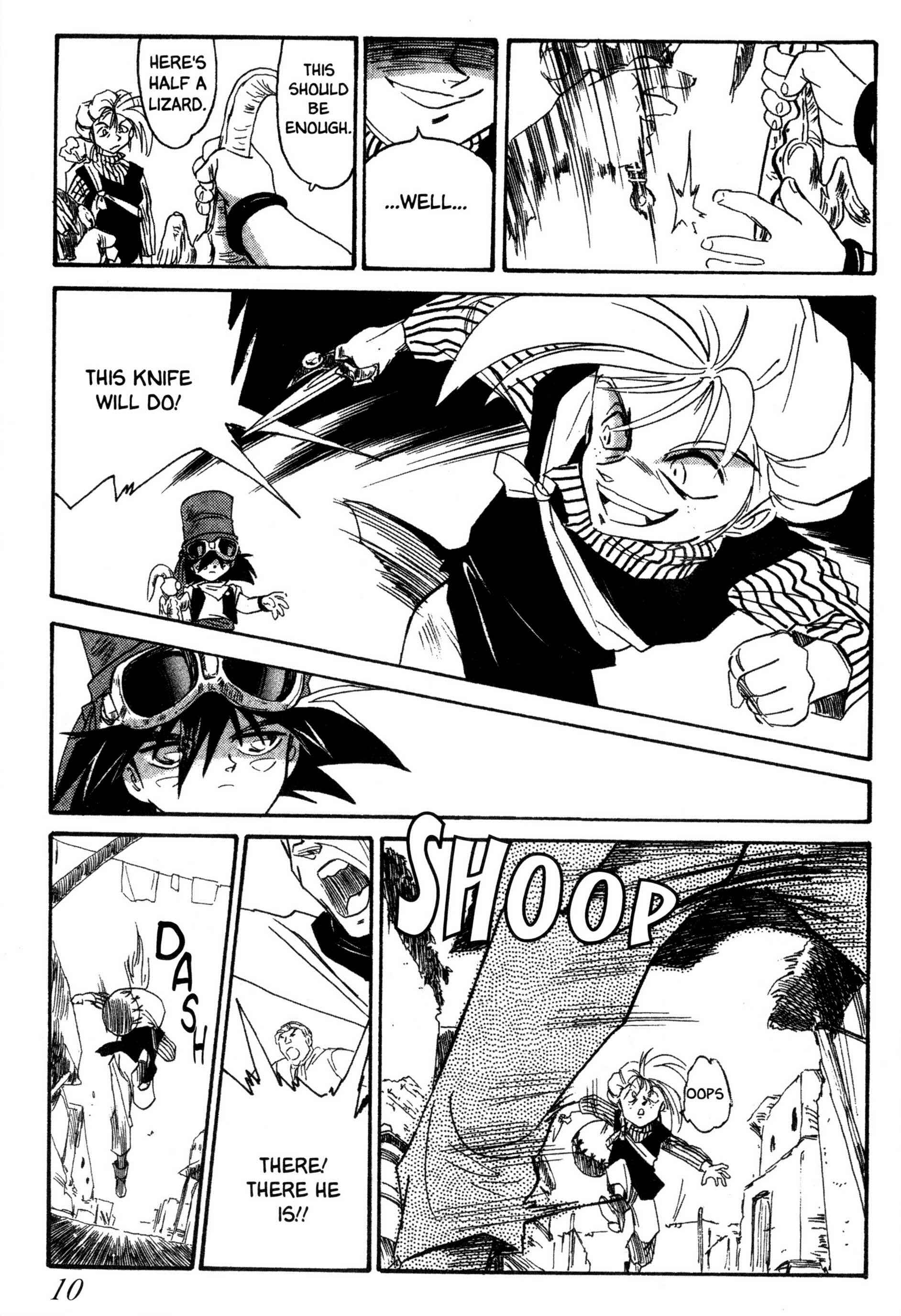 Page 10 Chapter 26 Kazan