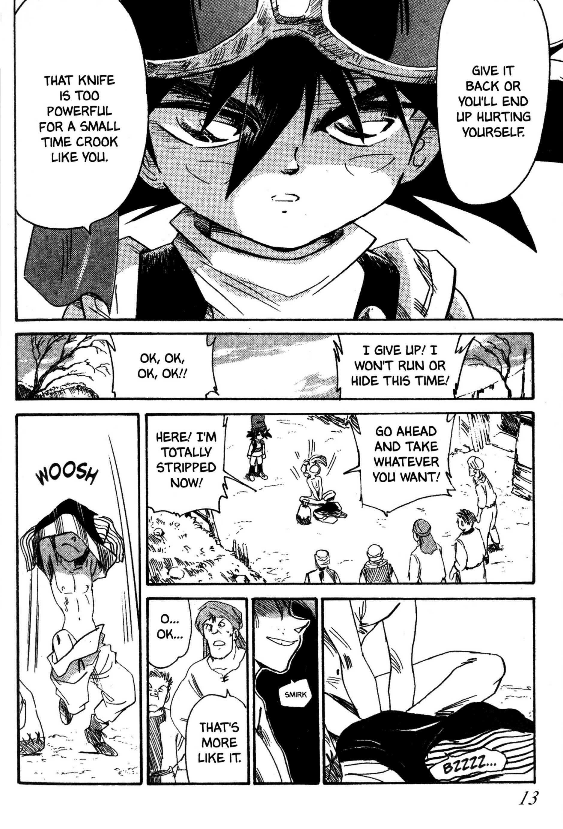Page 13 Chapter 26 Kazan