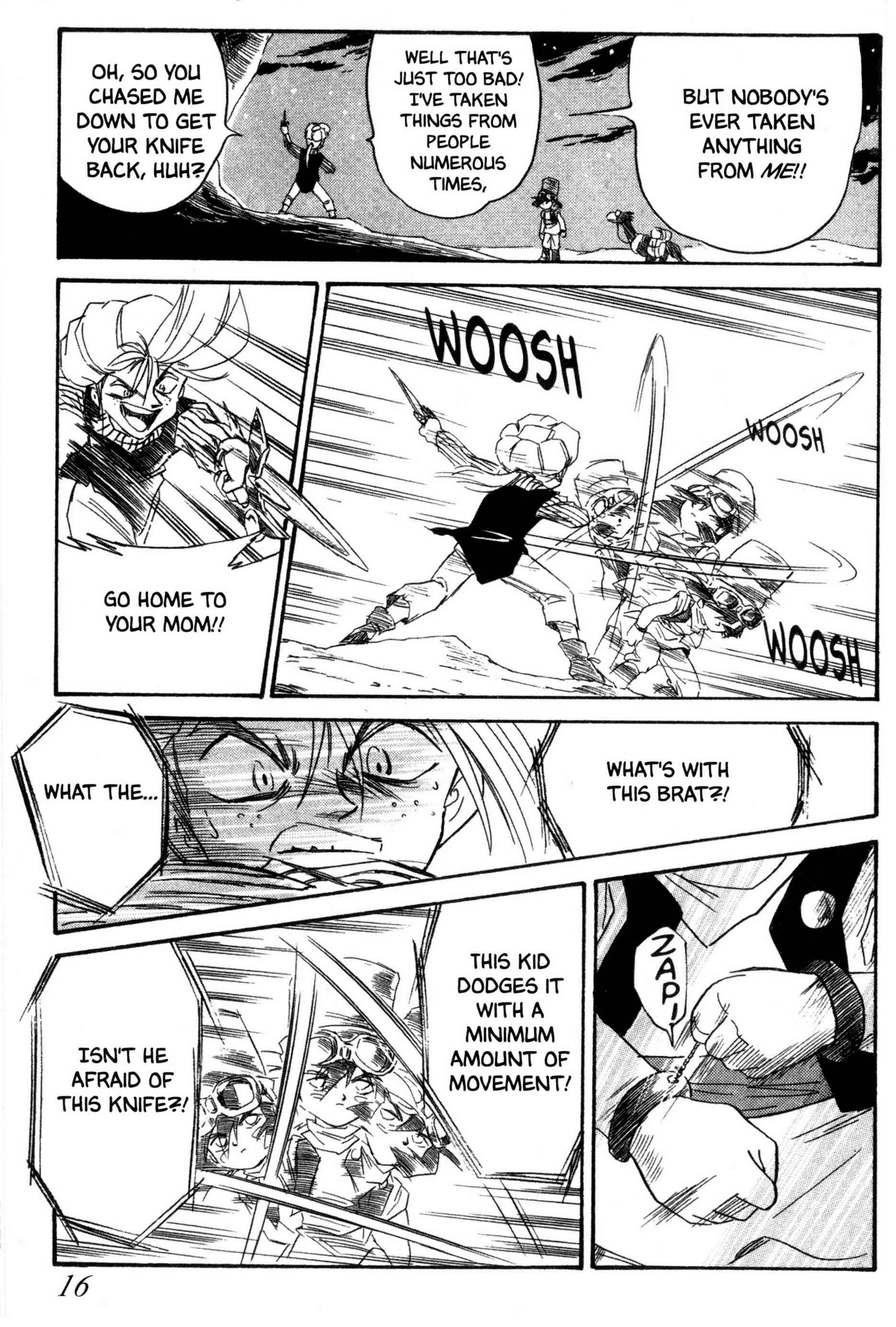 Page 16 Chapter 26 Kazan