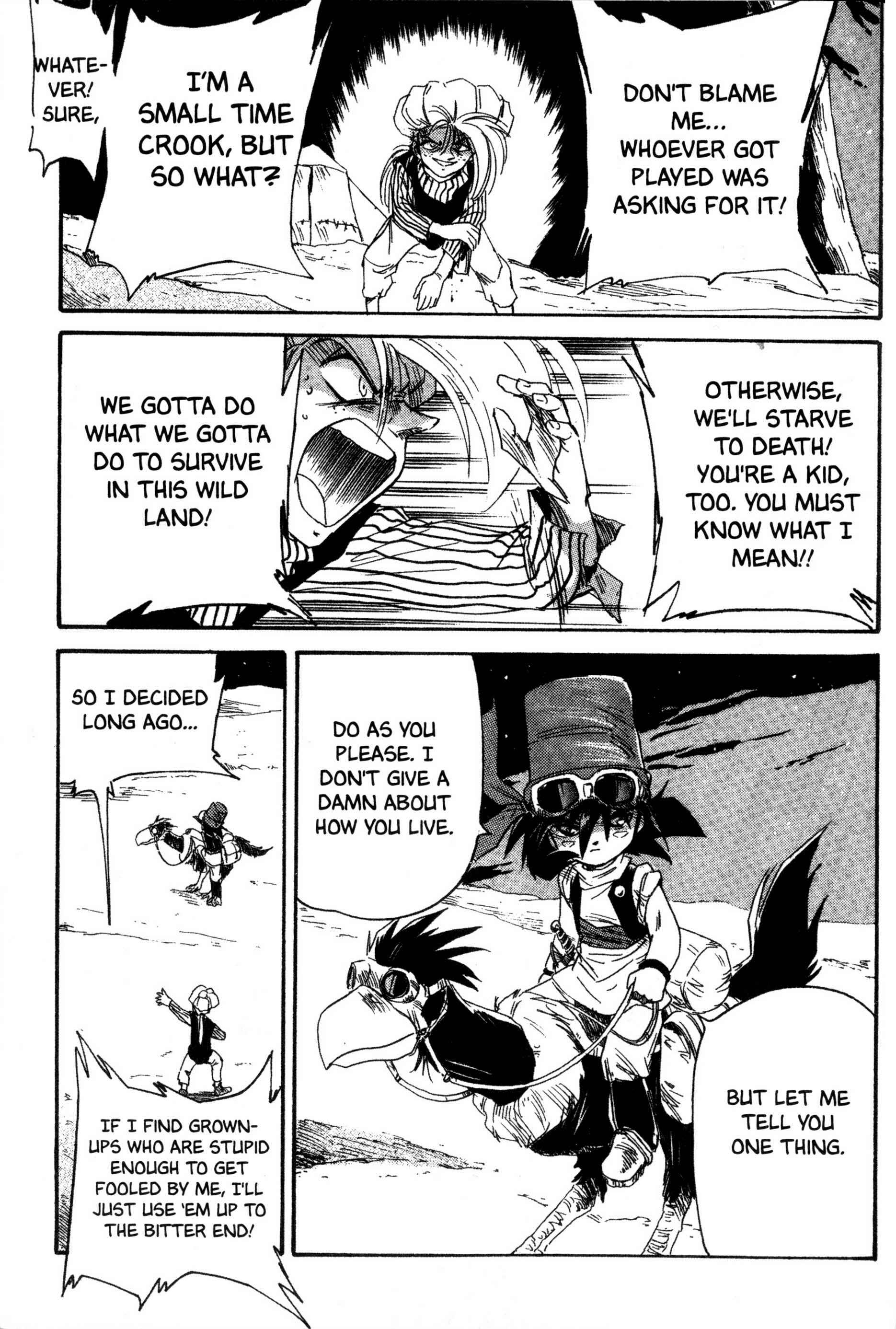 Page 18 Chapter 26 Kazan