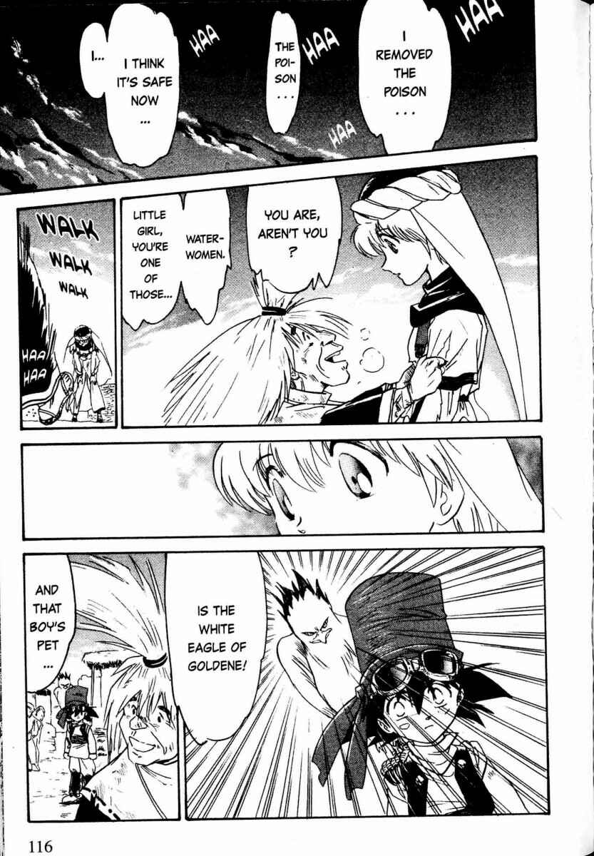 Page 26 Chapter 4 Kazan